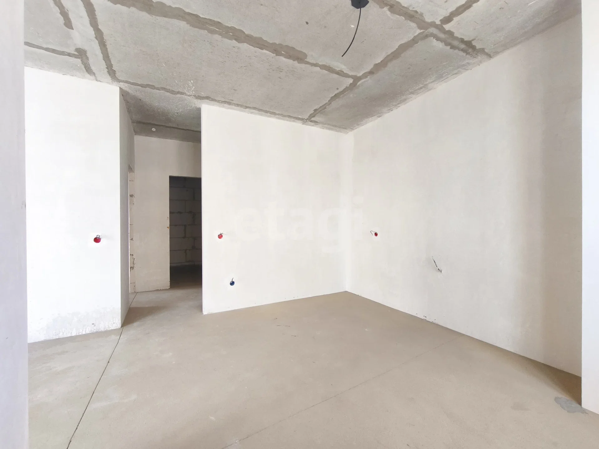 2-к квартира, 47.8м² (улица Константина Гондаря, 109) - миниатюра 12