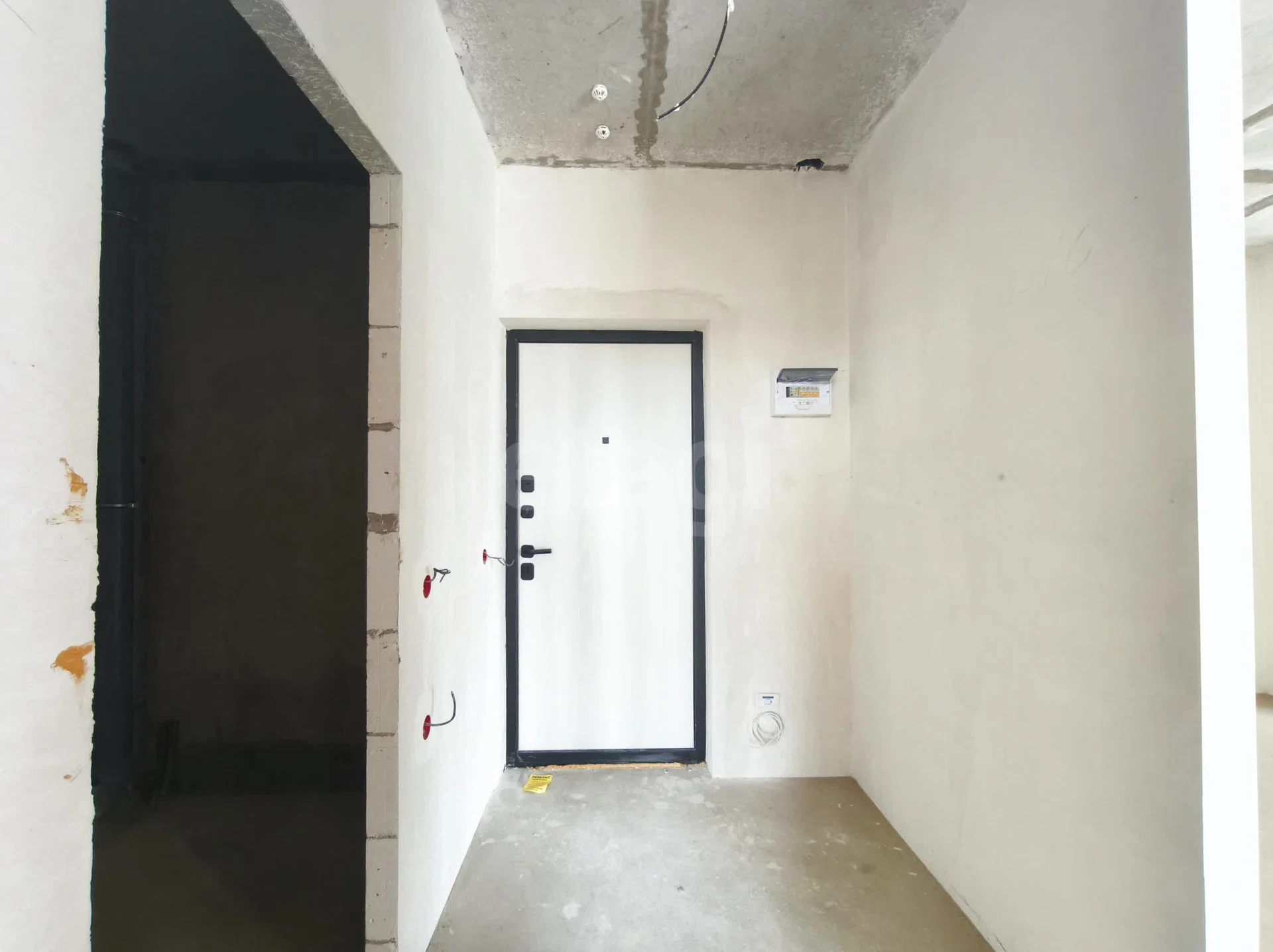2-к квартира, 47.8м² (улица Константина Гондаря, 109) - миниатюра 19