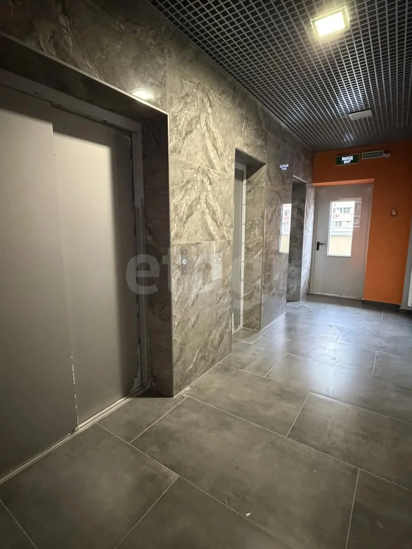 1-к квартира, 37.6м² (улица имени Героя Георгия Бочарникова, 4к1) - миниатюра 10
