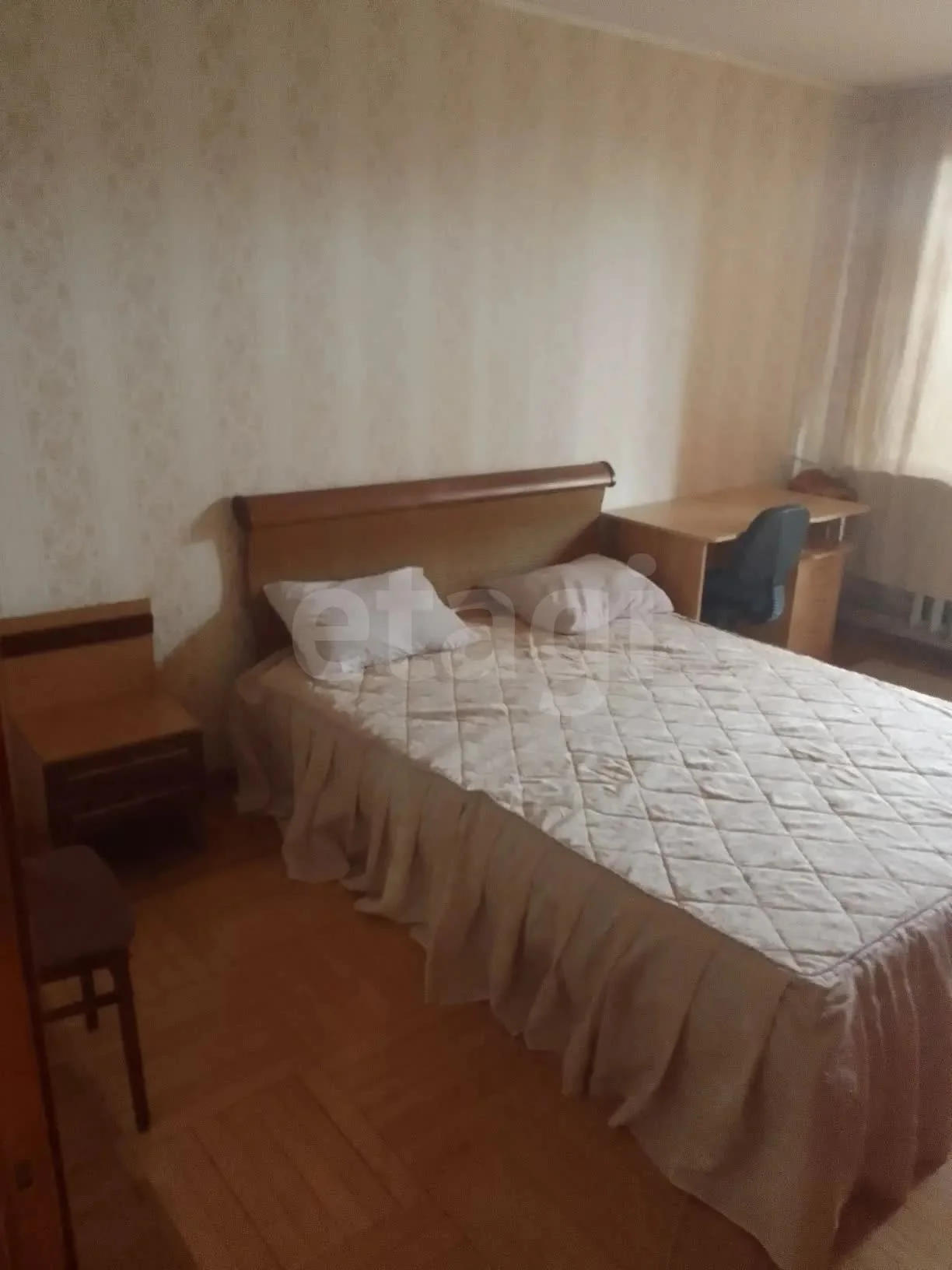 2-к квартира, 47.8м² (улица имени Игнатова, 29) - миниатюра 2