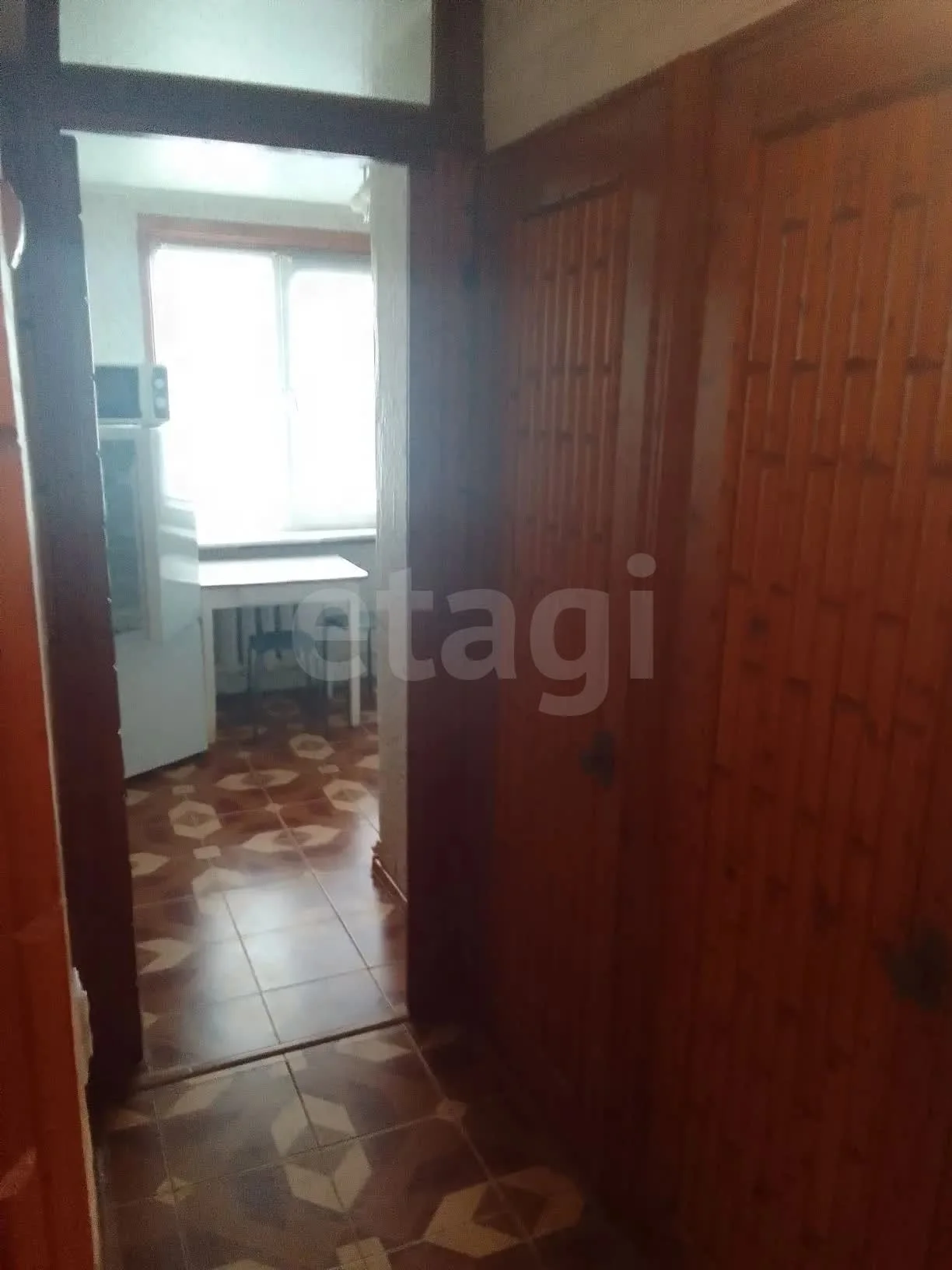 2-к квартира, 47.8м² (улица имени Игнатова, 29) - миниатюра 4