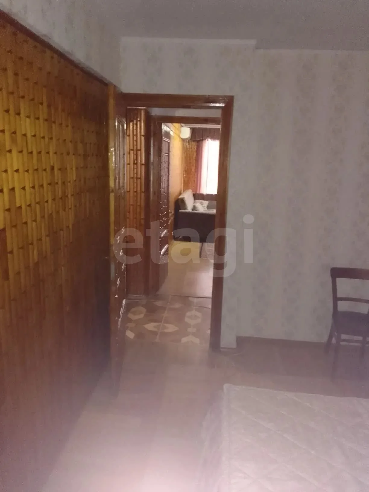 2-к квартира, 47.8м² (улица имени Игнатова, 29) - миниатюра 5