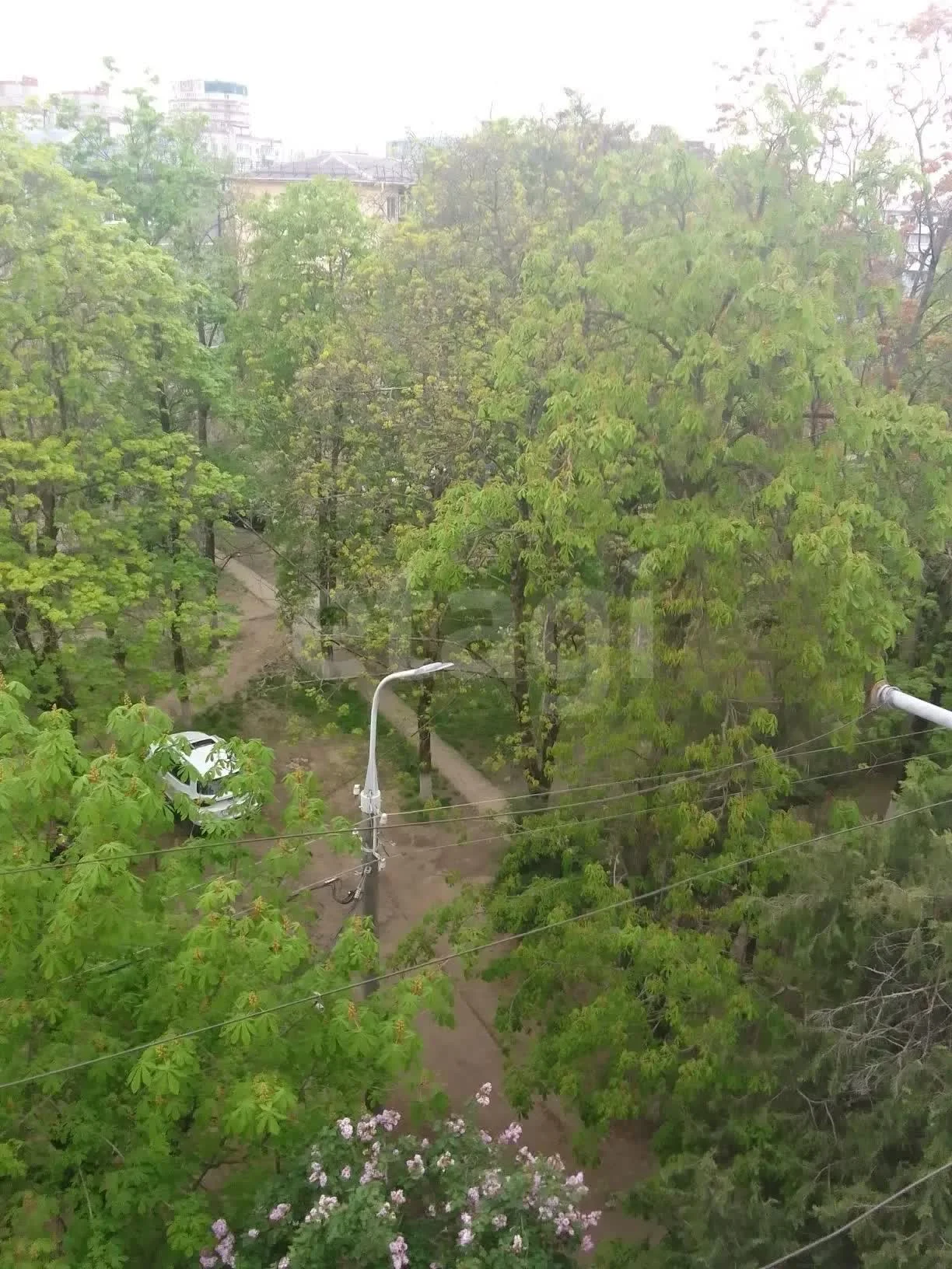 2-к квартира, 47.8м² (улица имени Игнатова, 29) - миниатюра 7