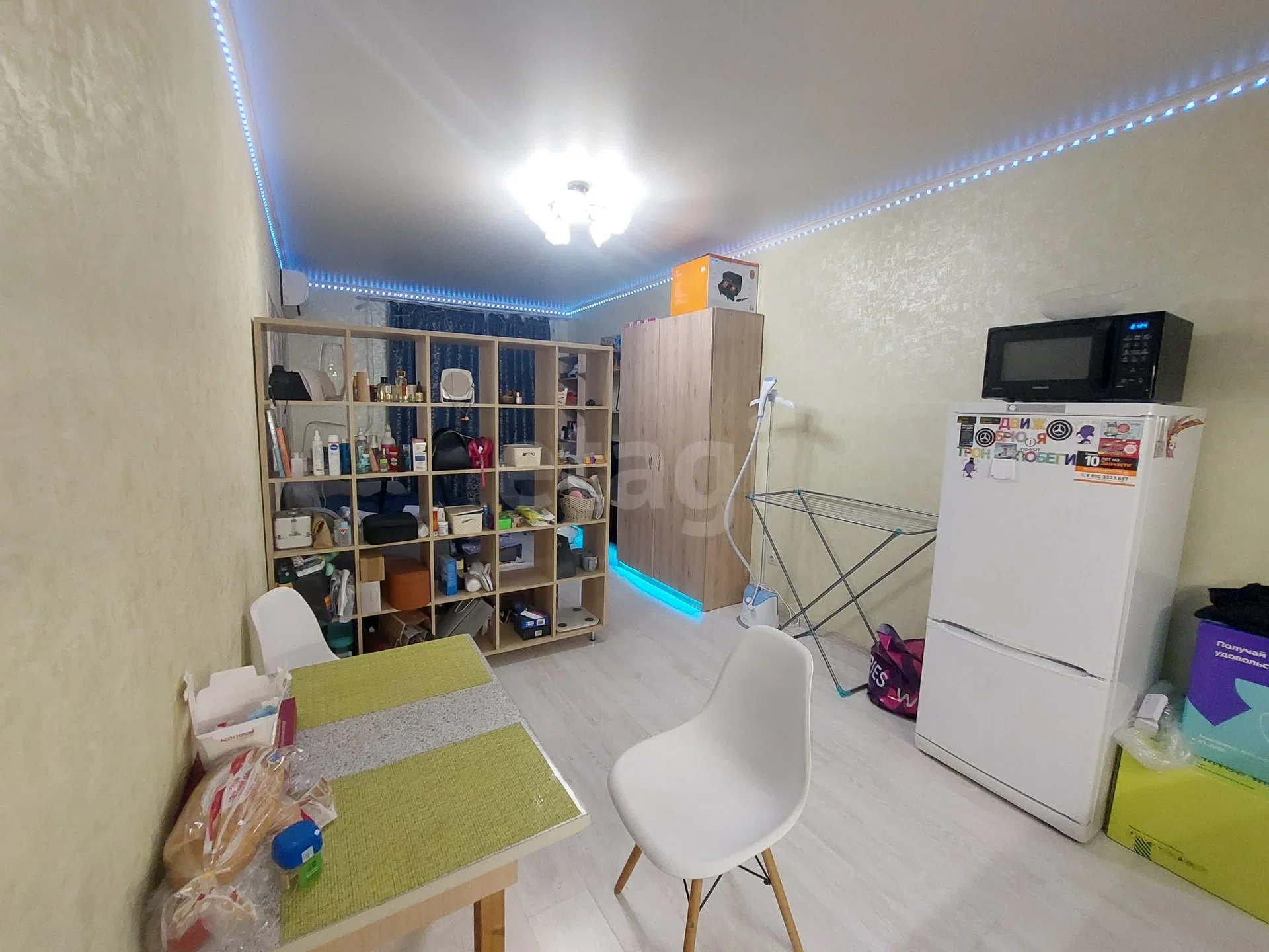 Студия, 27.8м² (Уральская улица, 162/4) - миниатюра 4