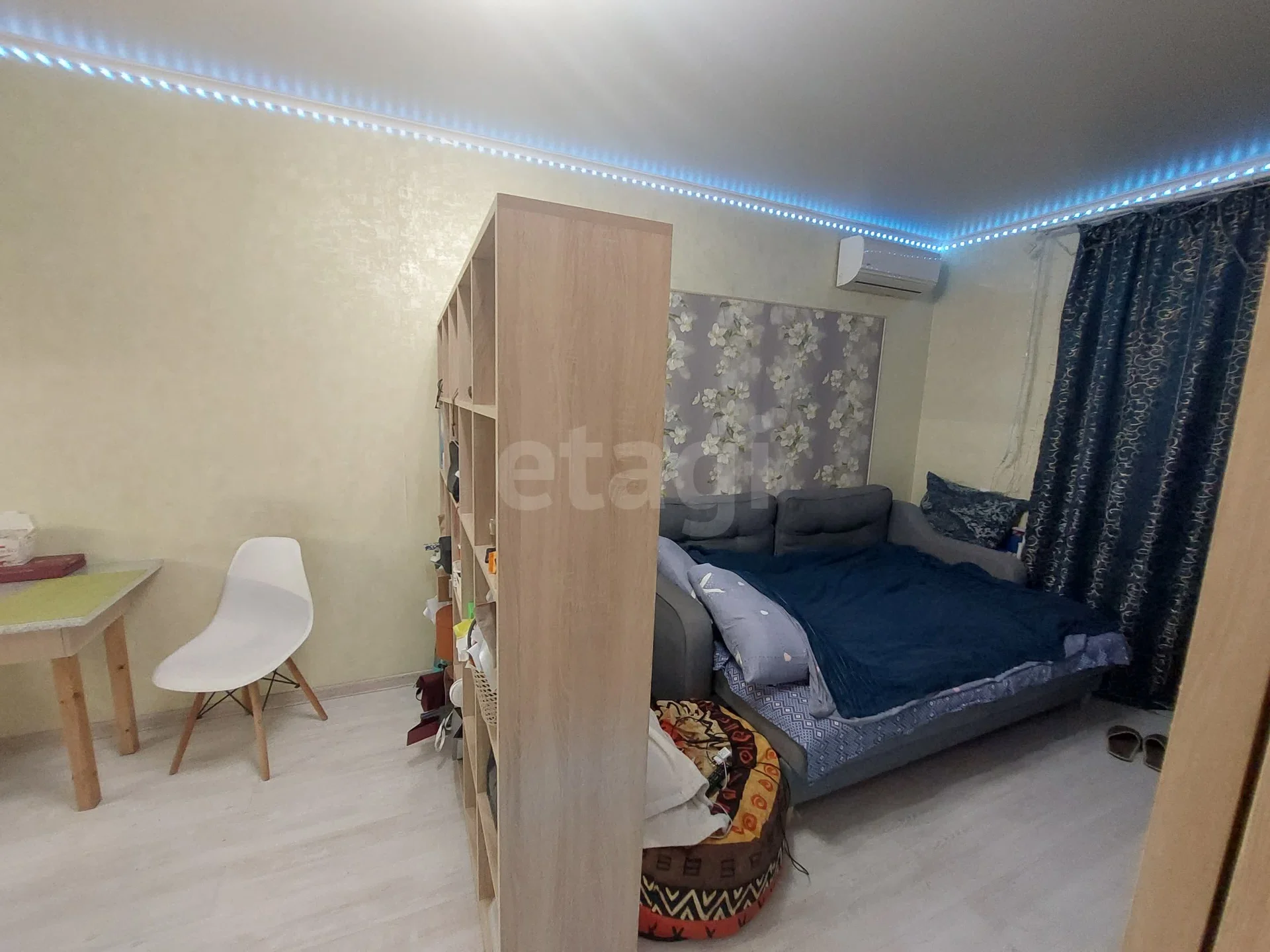 Студия, 27.8м² (Уральская улица, 162/4) - миниатюра 5