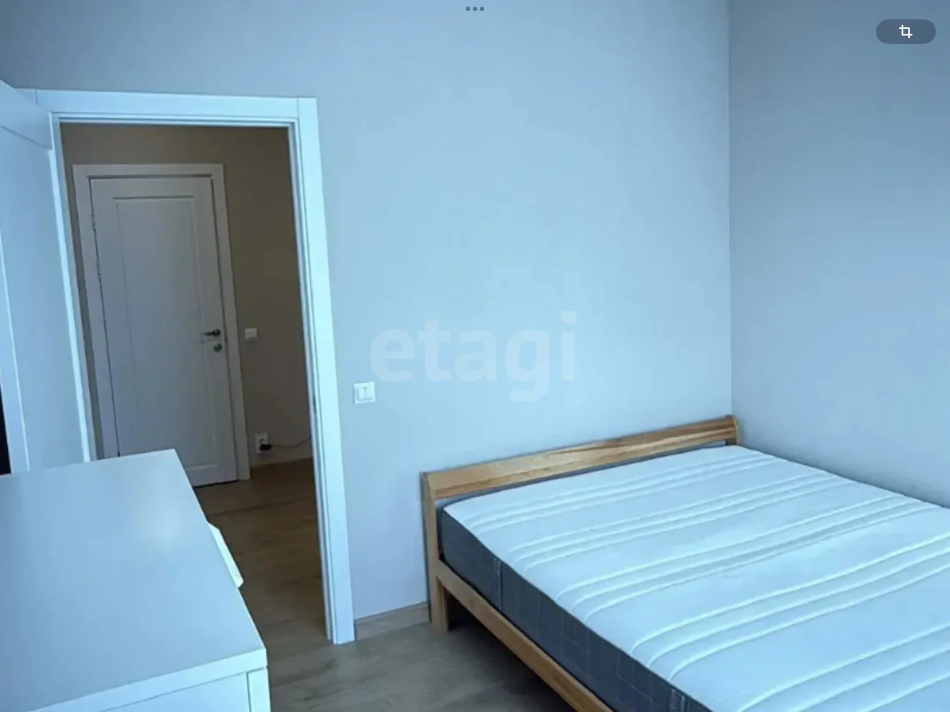2-к квартира, 51.6м² (улица Константина Гондаря, 98к1) - миниатюра 10