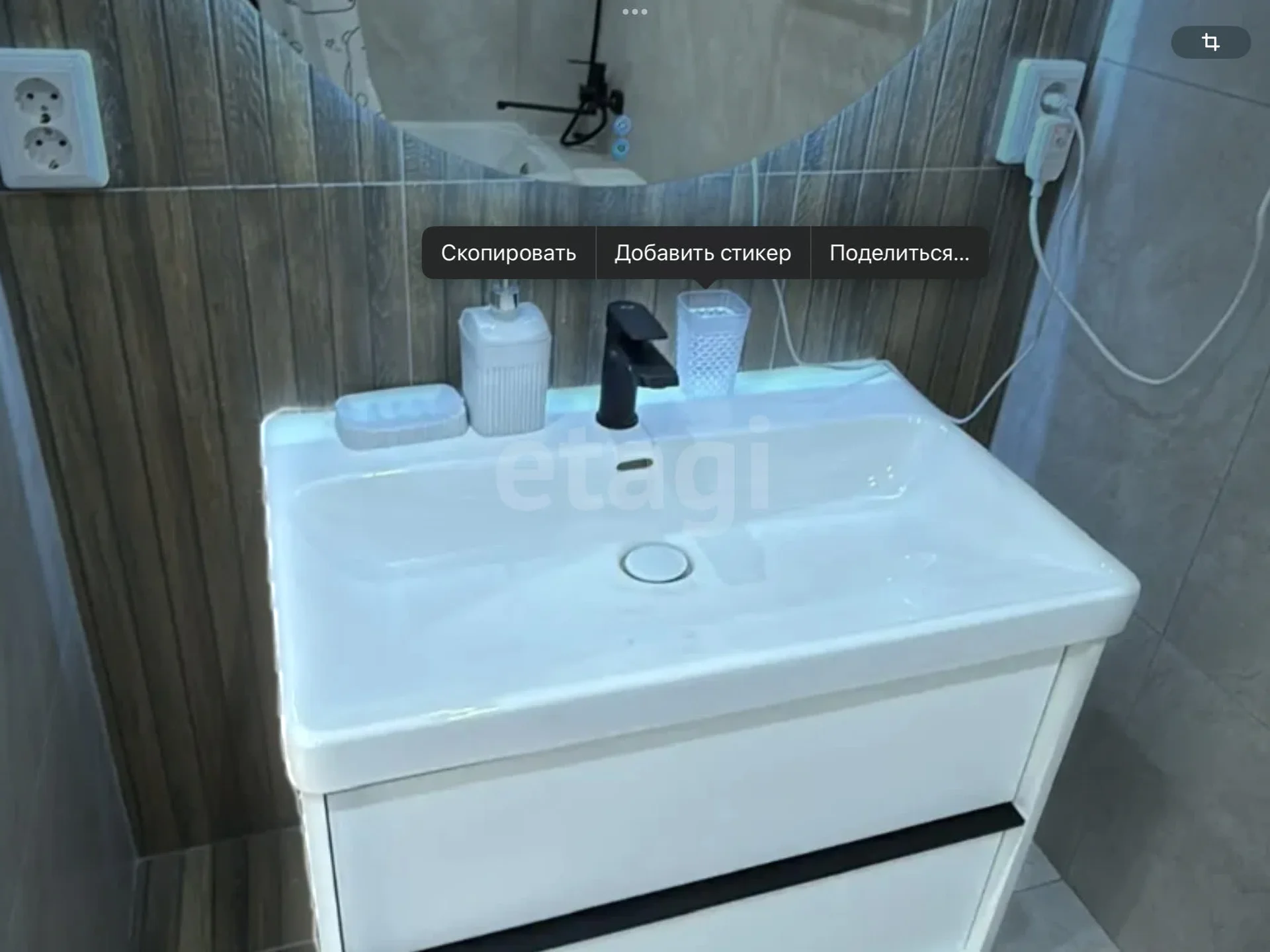 2-к квартира, 51.6м² (улица Константина Гондаря, 98к1) - миниатюра 12