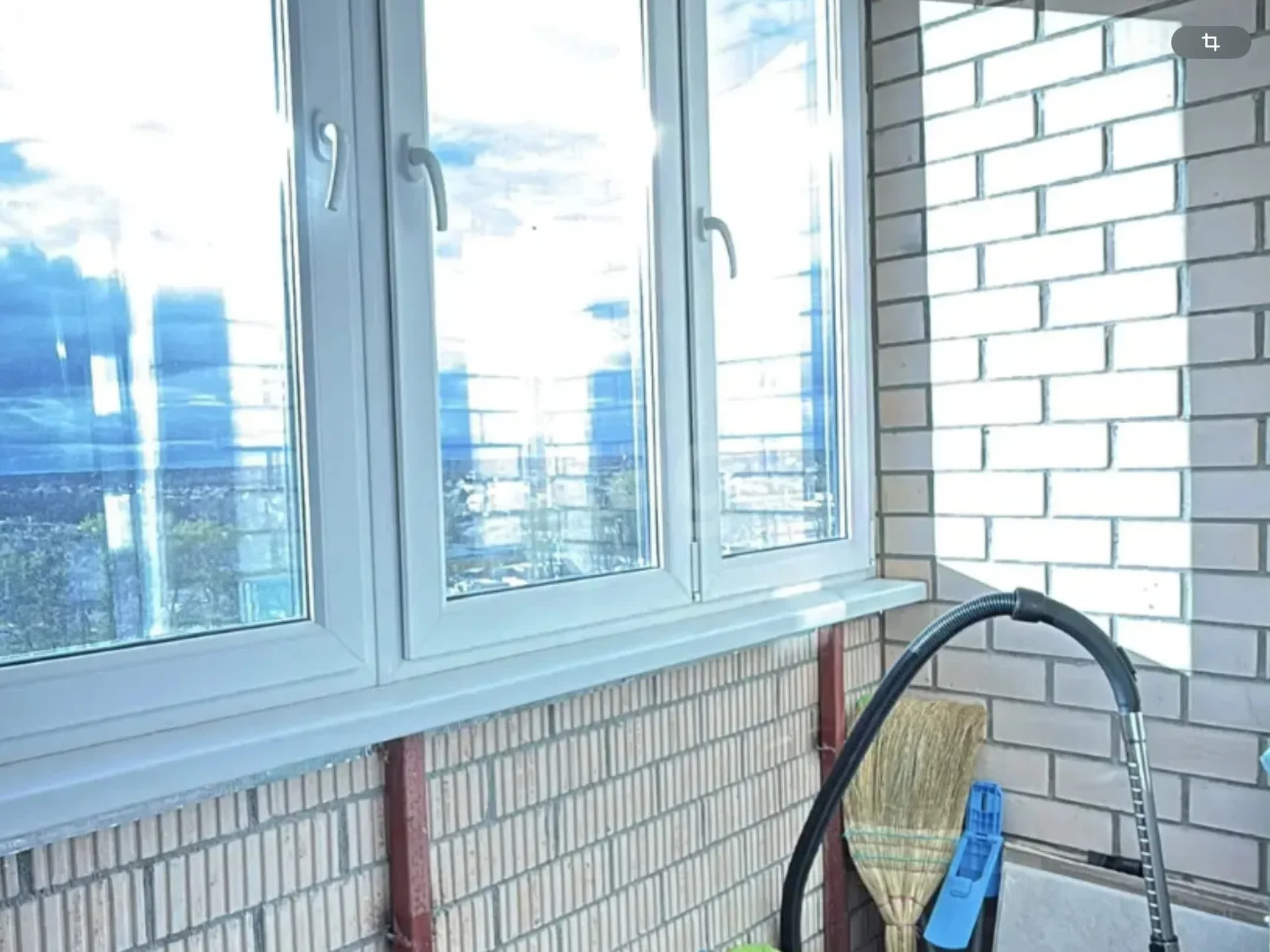 2-к квартира, 51.6м² (улица Константина Гондаря, 98к1) - миниатюра 16