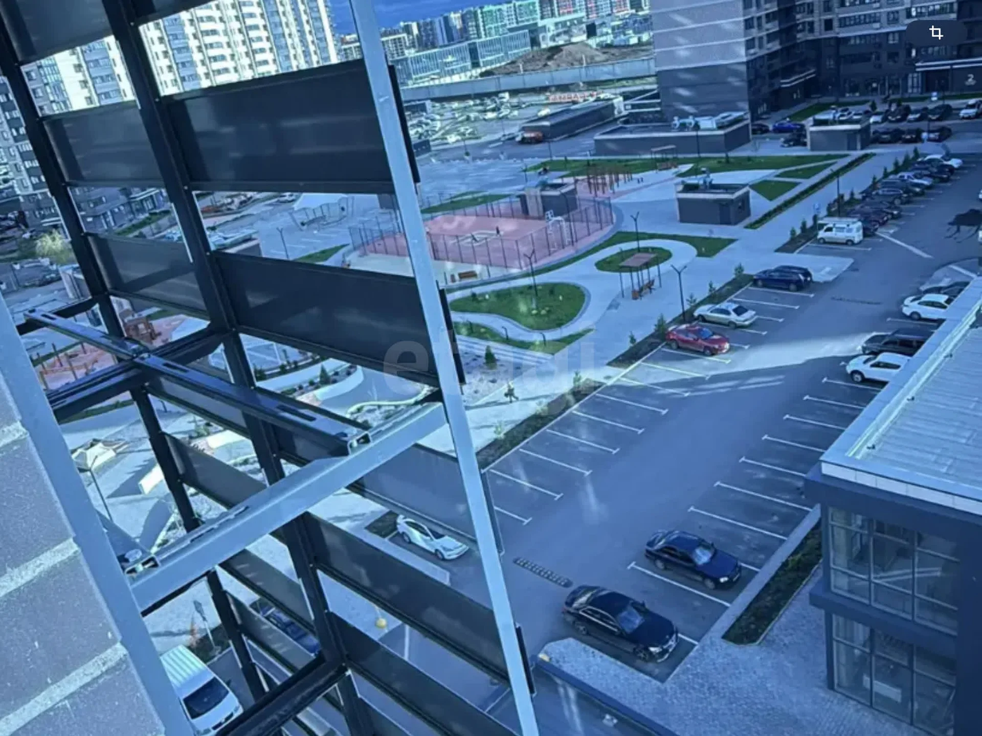 2-к квартира, 51.6м² (улица Константина Гондаря, 98к1) - миниатюра 17