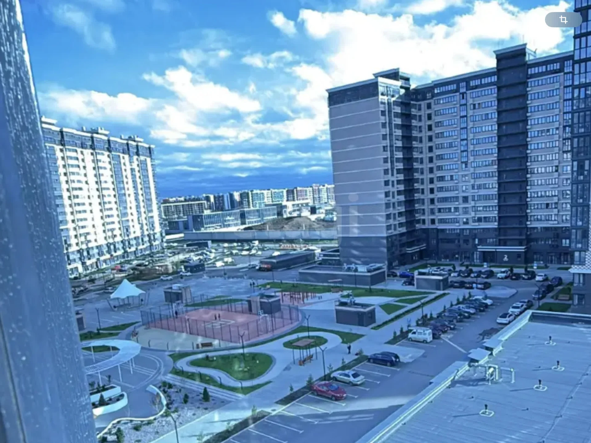 2-к квартира, 51.6м² (улица Константина Гондаря, 98к1) - миниатюра 19