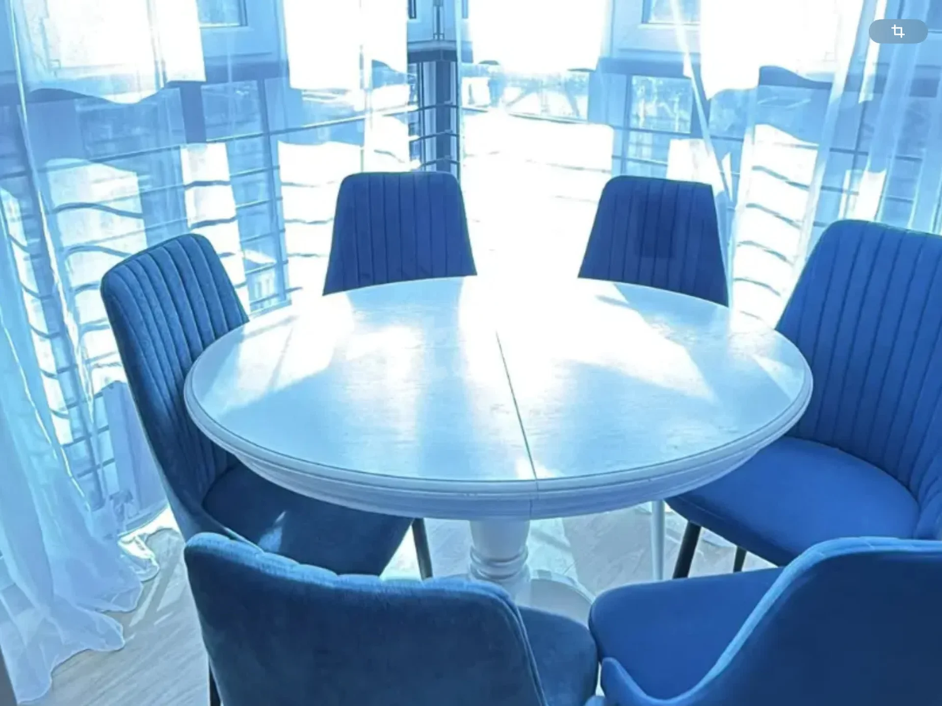 2-к квартира, 51.6м² (улица Константина Гондаря, 98к1) - миниатюра 3