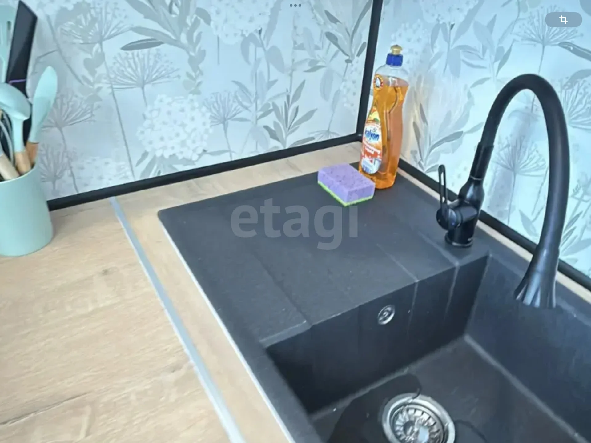 2-к квартира, 51.6м² (улица Константина Гондаря, 98к1) - миниатюра 6