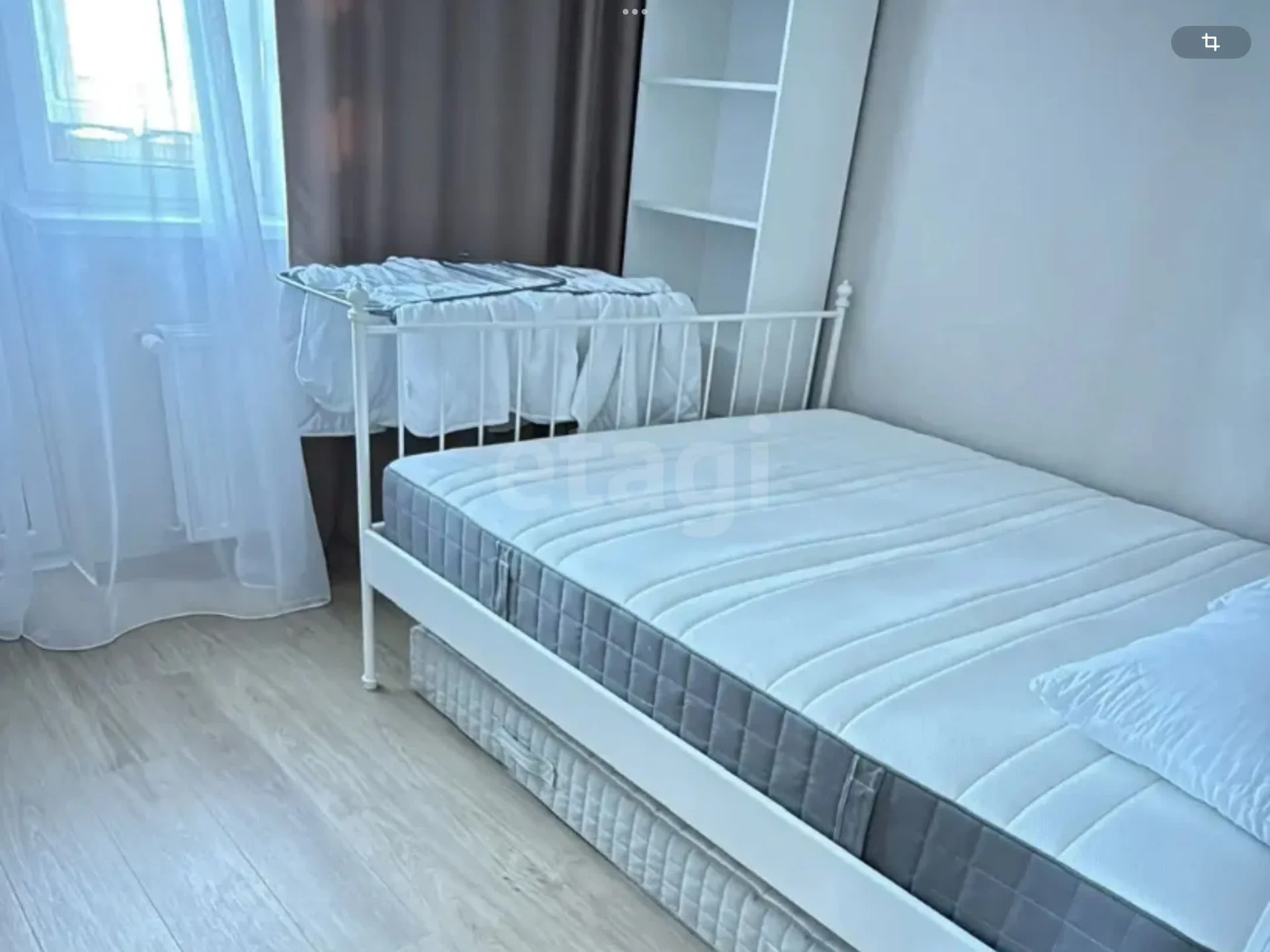 2-к квартира, 51.6м² (улица Константина Гондаря, 98к1) - миниатюра 8