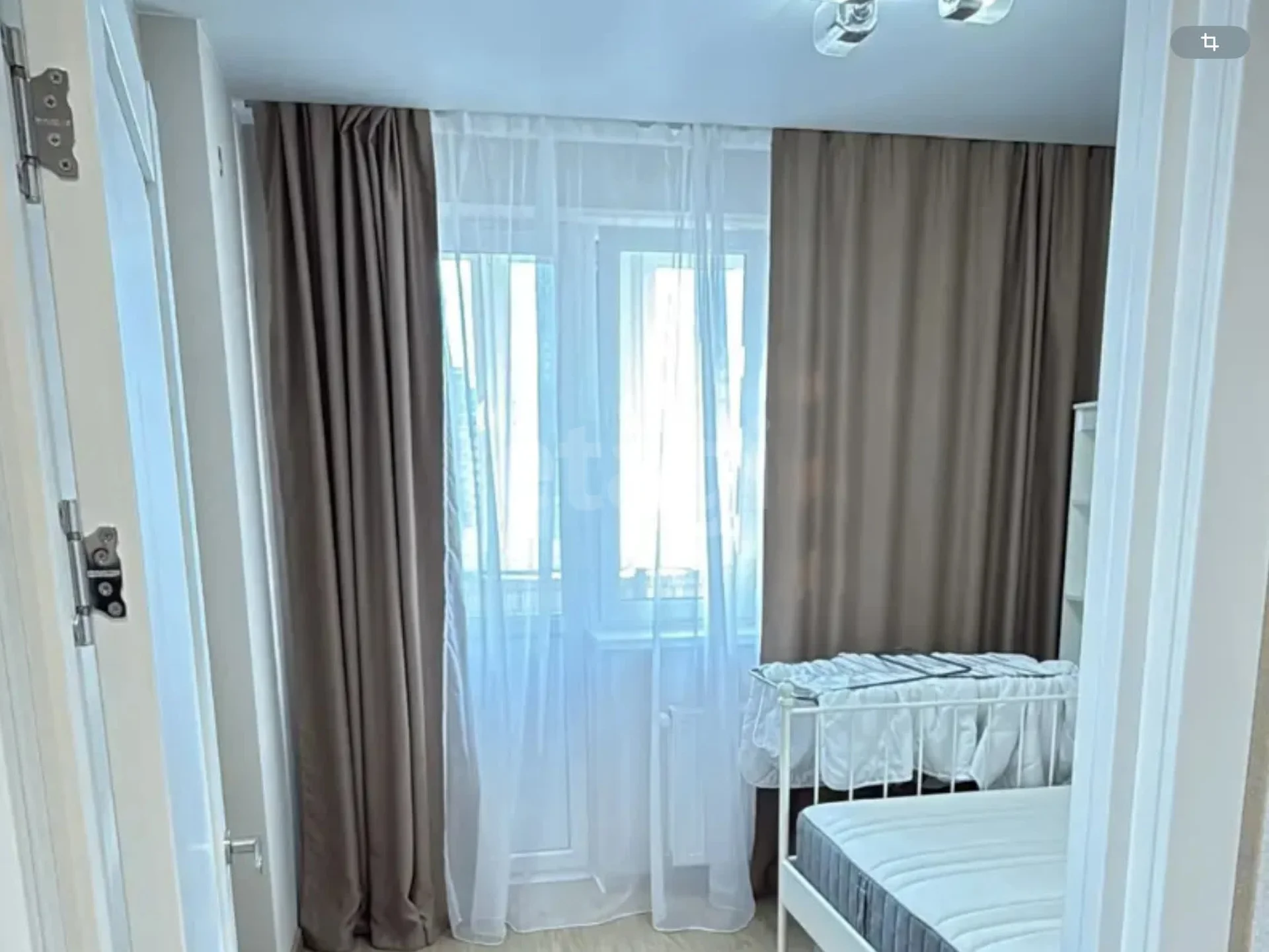 2-к квартира, 51.6м² (улица Константина Гондаря, 98к1) - миниатюра 9