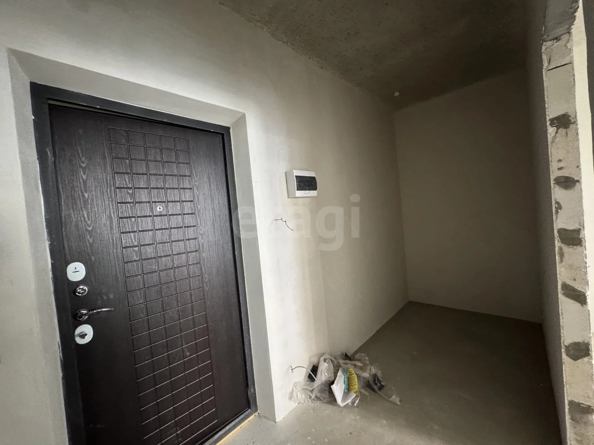 1-к квартира, 34.1м² (улица Западный Обход, 39/2к5) - миниатюра 10