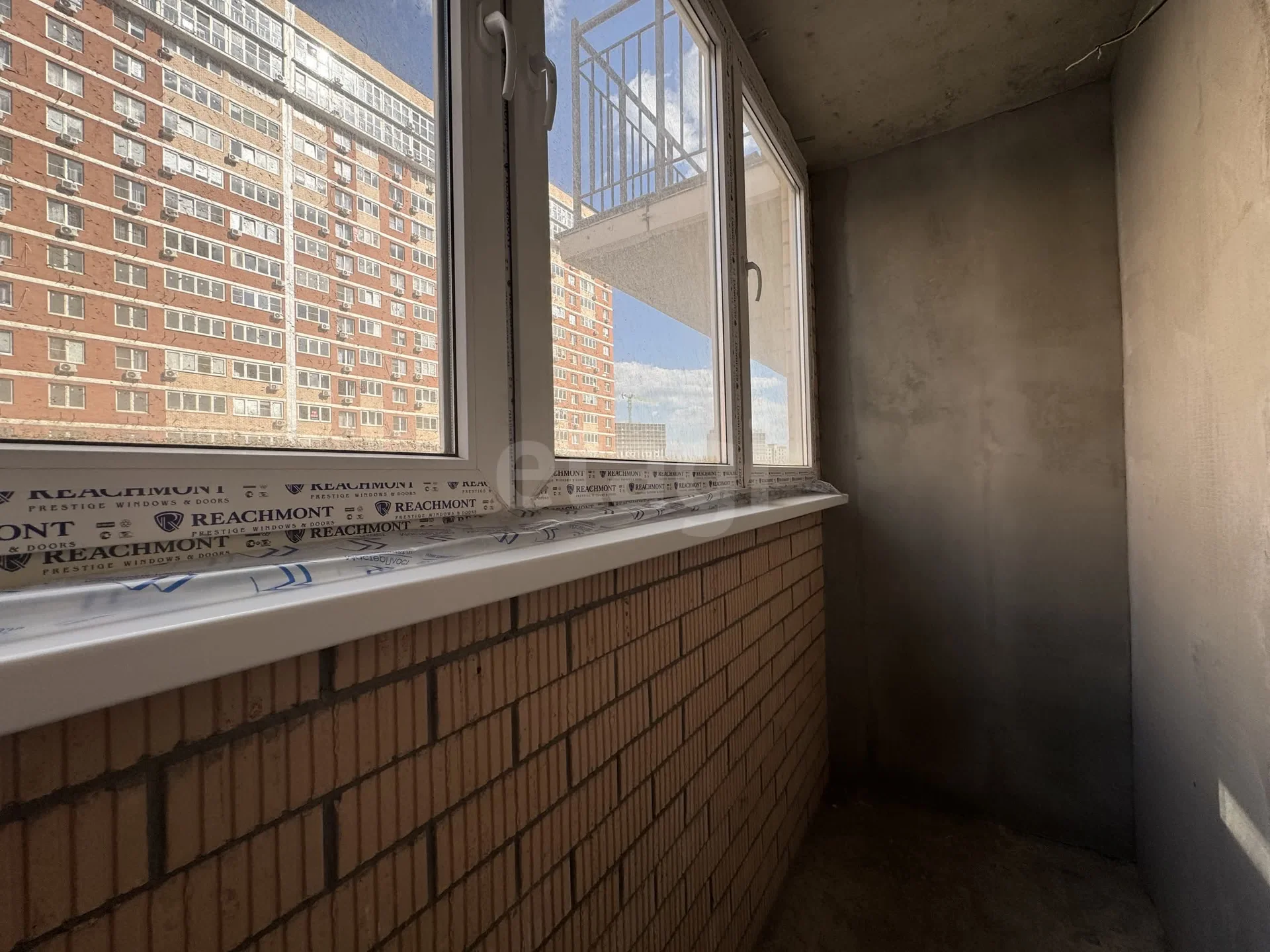 1-к квартира, 34.1м² (улица Западный Обход, 39/2к5) - миниатюра 12