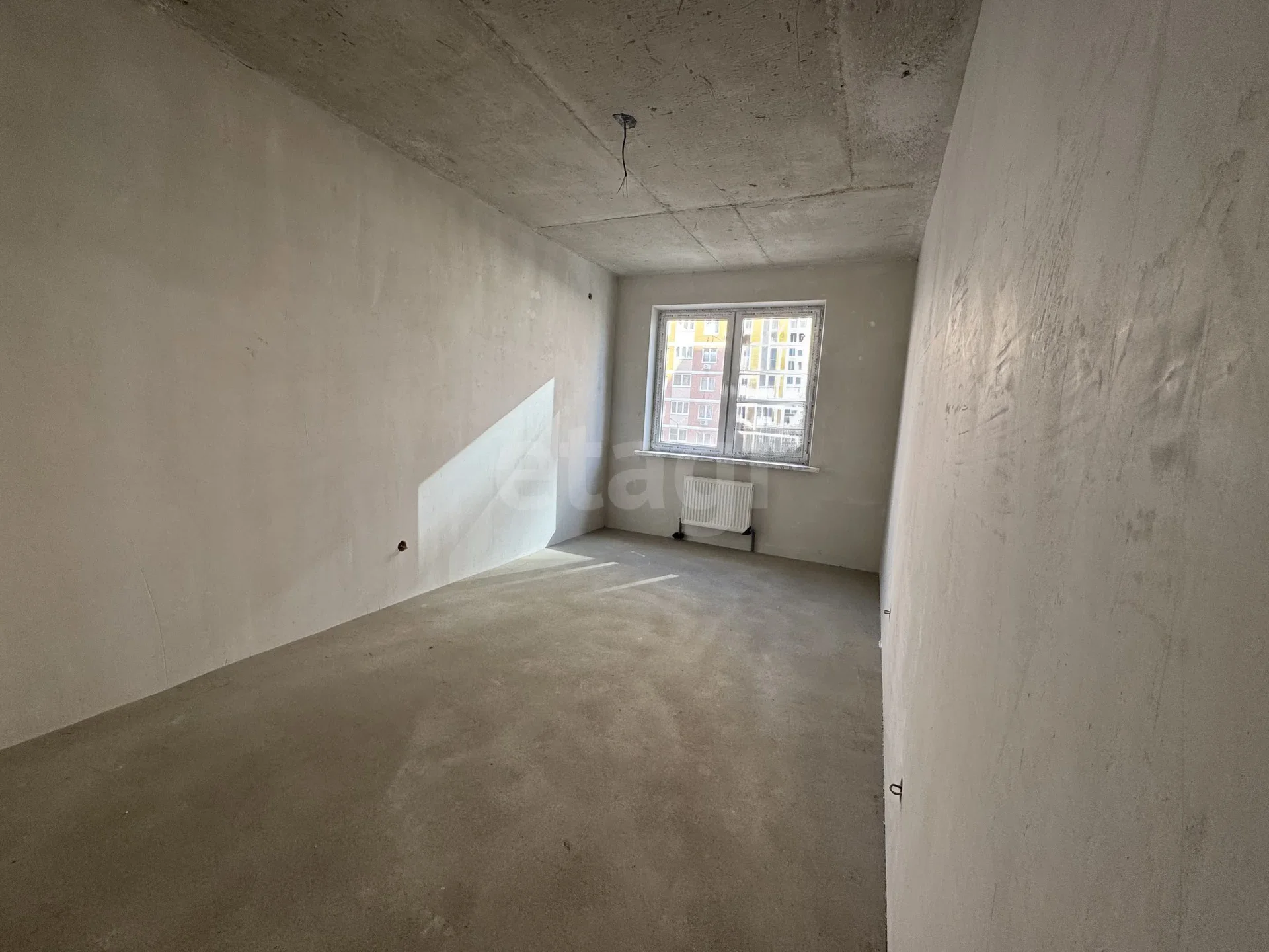1-к квартира, 34.1м² (улица Западный Обход, 39/2к5) - миниатюра 4