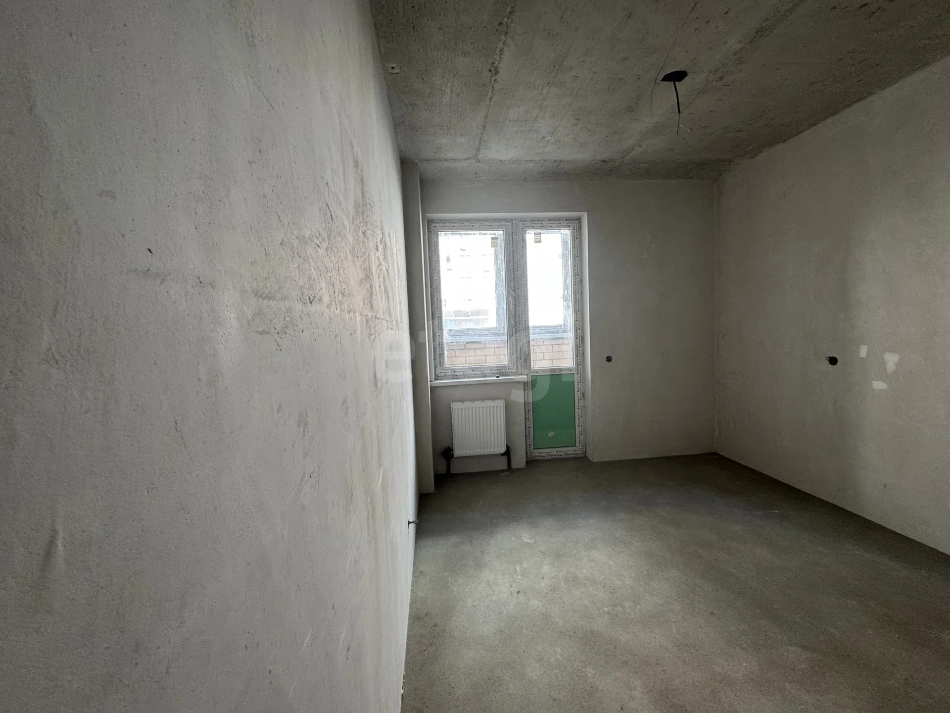 1-к квартира, 34.1м² (улица Западный Обход, 39/2к5) - миниатюра 5