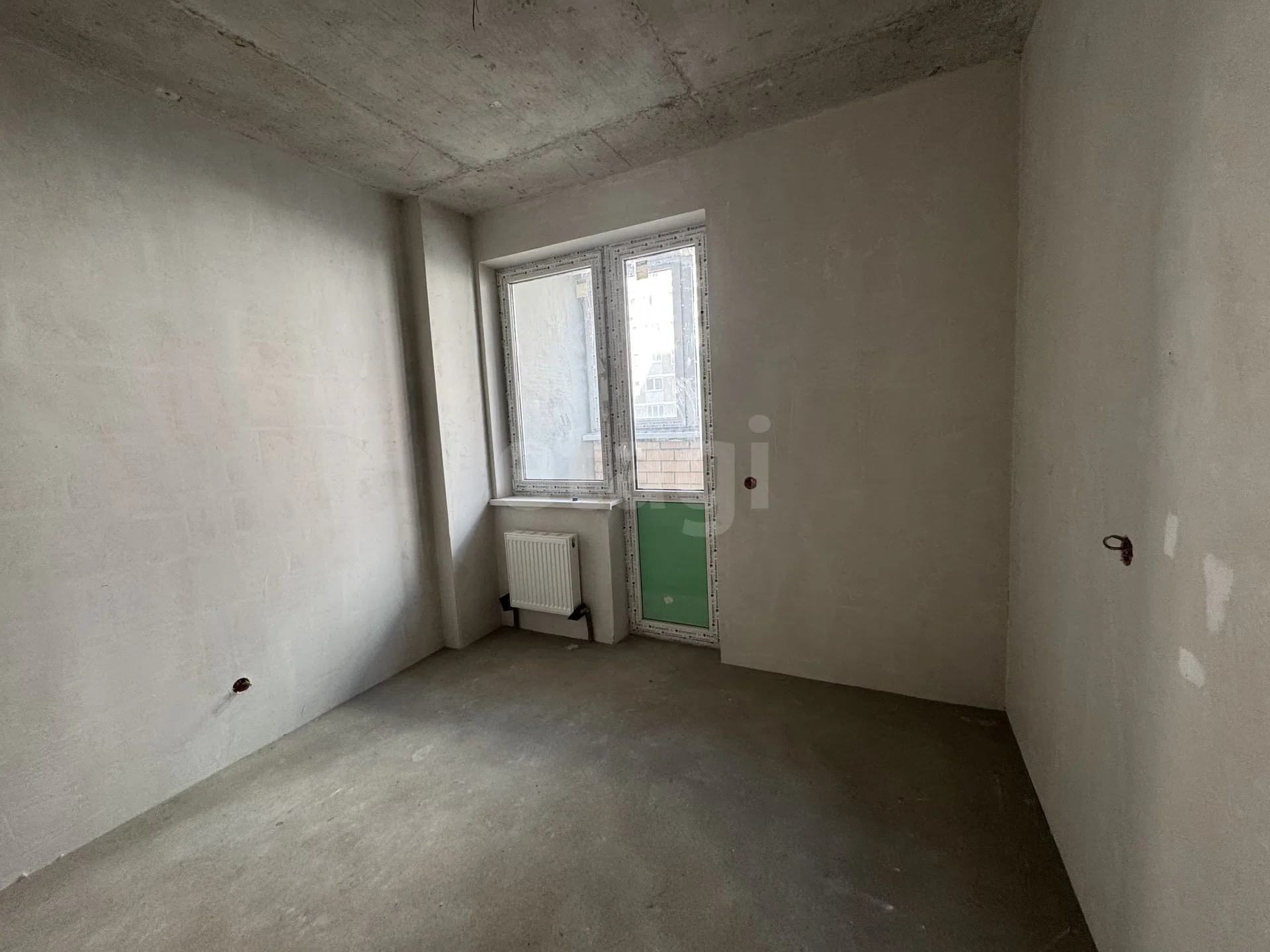 1-к квартира, 34.1м² (улица Западный Обход, 39/2к5) - миниатюра 6