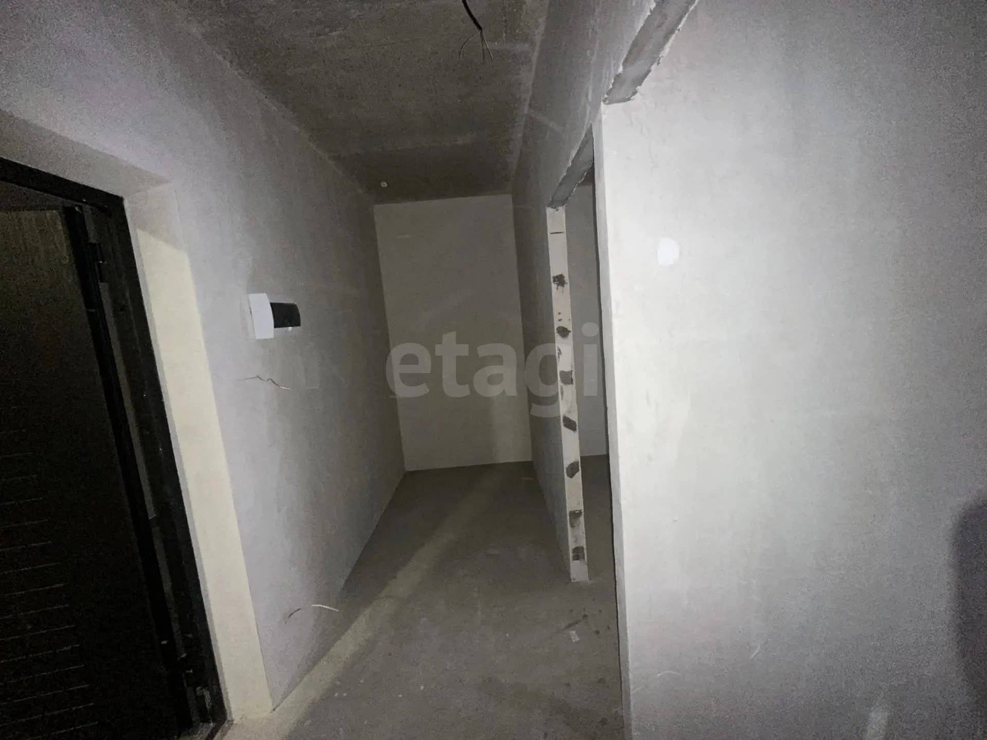1-к квартира, 34.1м² (улица Западный Обход, 39/2к5) - миниатюра 7