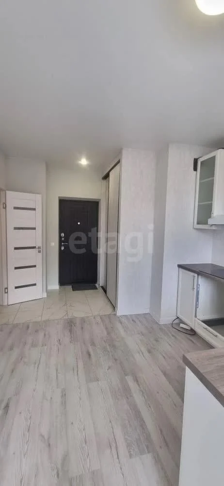 Студия, 19.9м² (улица Западный Обход, 39/2к7) - изображение 1