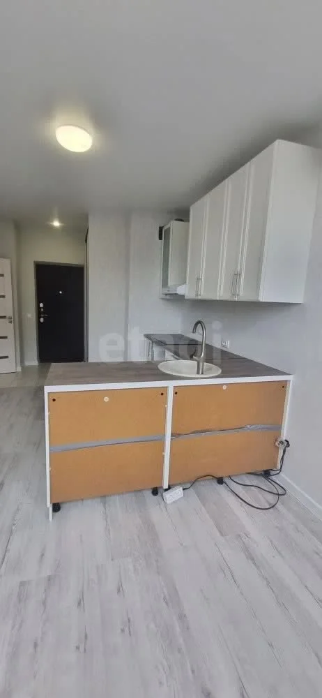 Студия, 19.9м² (улица Западный Обход, 39/2к7) - миниатюра 2