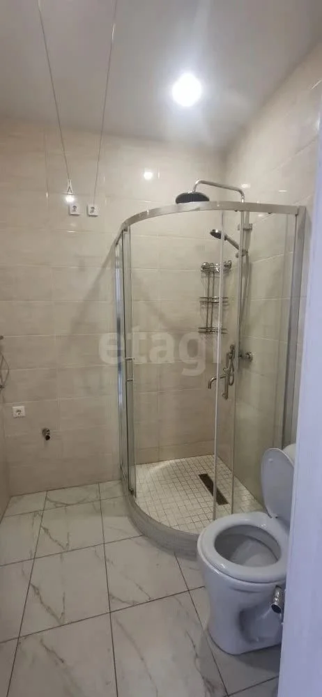 Студия, 19.9м² (улица Западный Обход, 39/2к7) - миниатюра 3