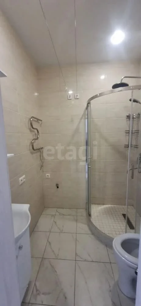 Студия, 19.9м² (улица Западный Обход, 39/2к7) - миниатюра 4