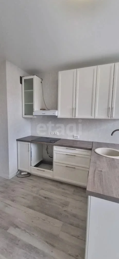 Студия, 19.9м² (улица Западный Обход, 39/2к7) - миниатюра 6