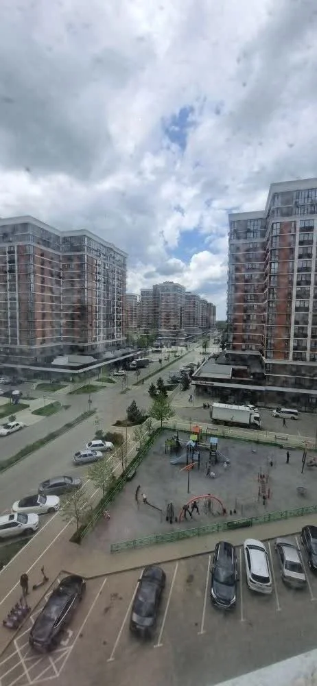Студия, 19.9м² (улица Западный Обход, 39/2к7) - миниатюра 8