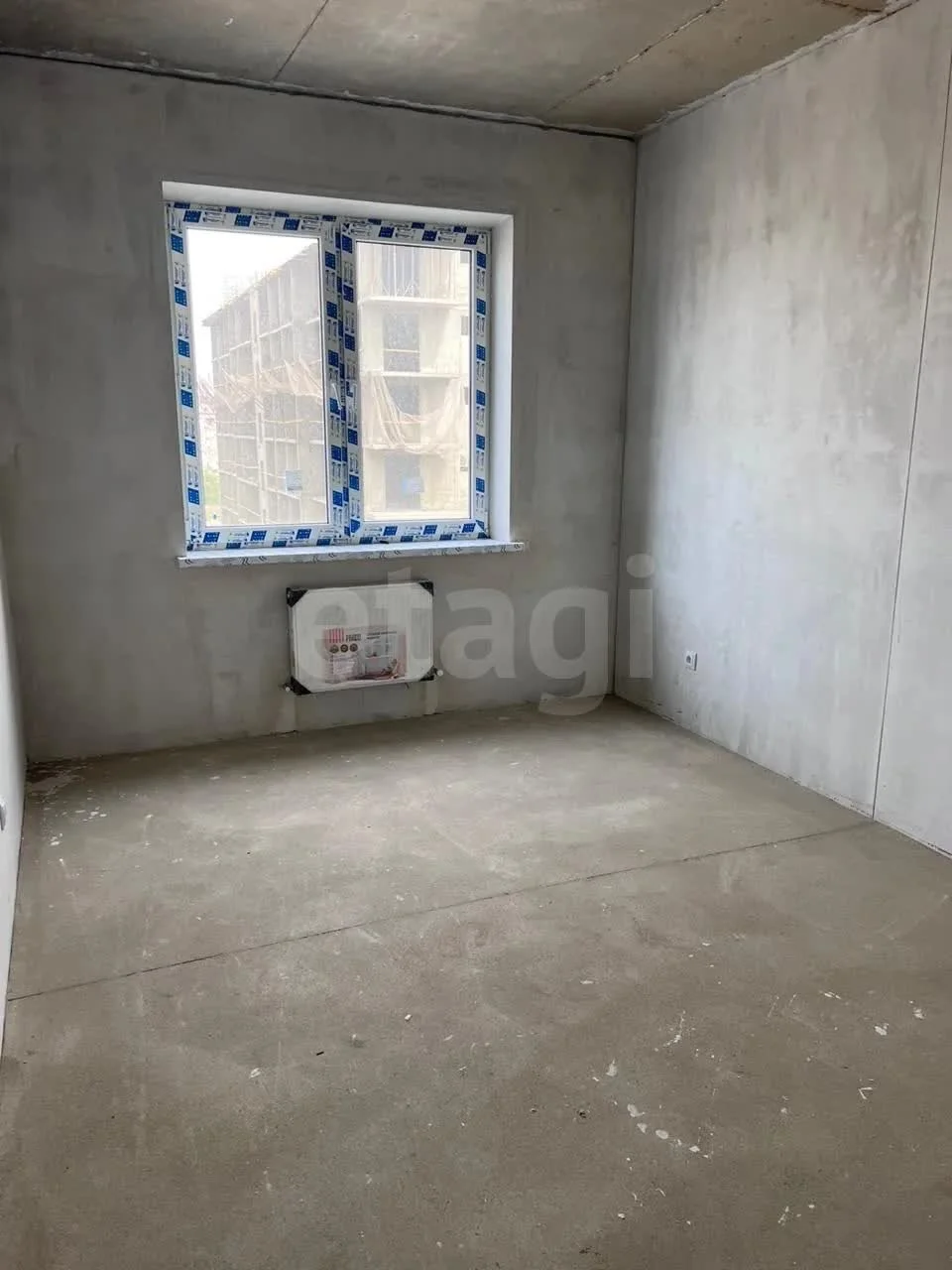 3-к квартира, 71.9м² (улица имени Генерала Корнилова, 9к2) - миниатюра 10