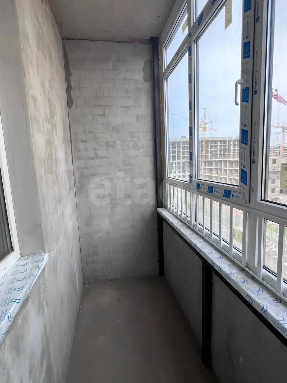 3-к квартира, 71.9м² (улица имени Генерала Корнилова, 9к2) - миниатюра 14