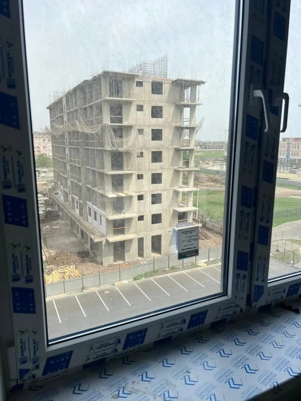 3-к квартира, 71.9м² (улица имени Генерала Корнилова, 9к2) - миниатюра 15