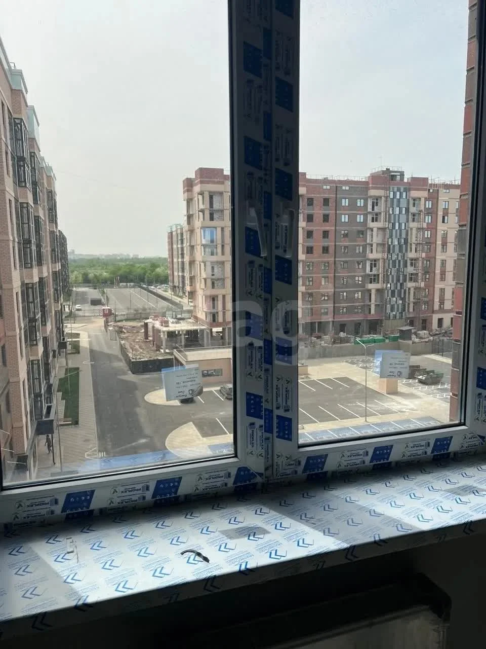 3-к квартира, 71.9м² (улица имени Генерала Корнилова, 9к2) - миниатюра 16