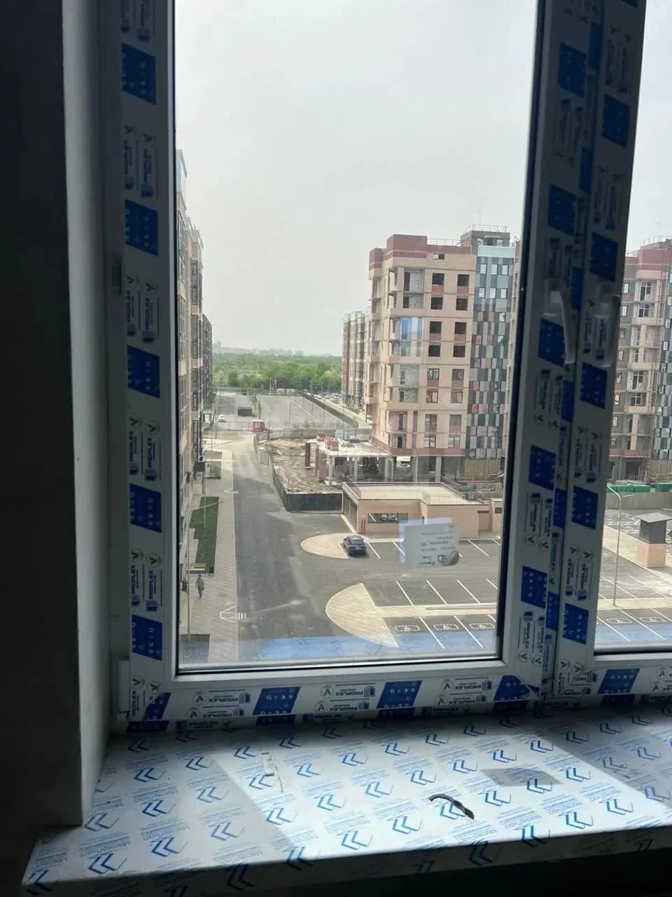 3-к квартира, 71.9м² (улица имени Генерала Корнилова, 9к2) - миниатюра 17