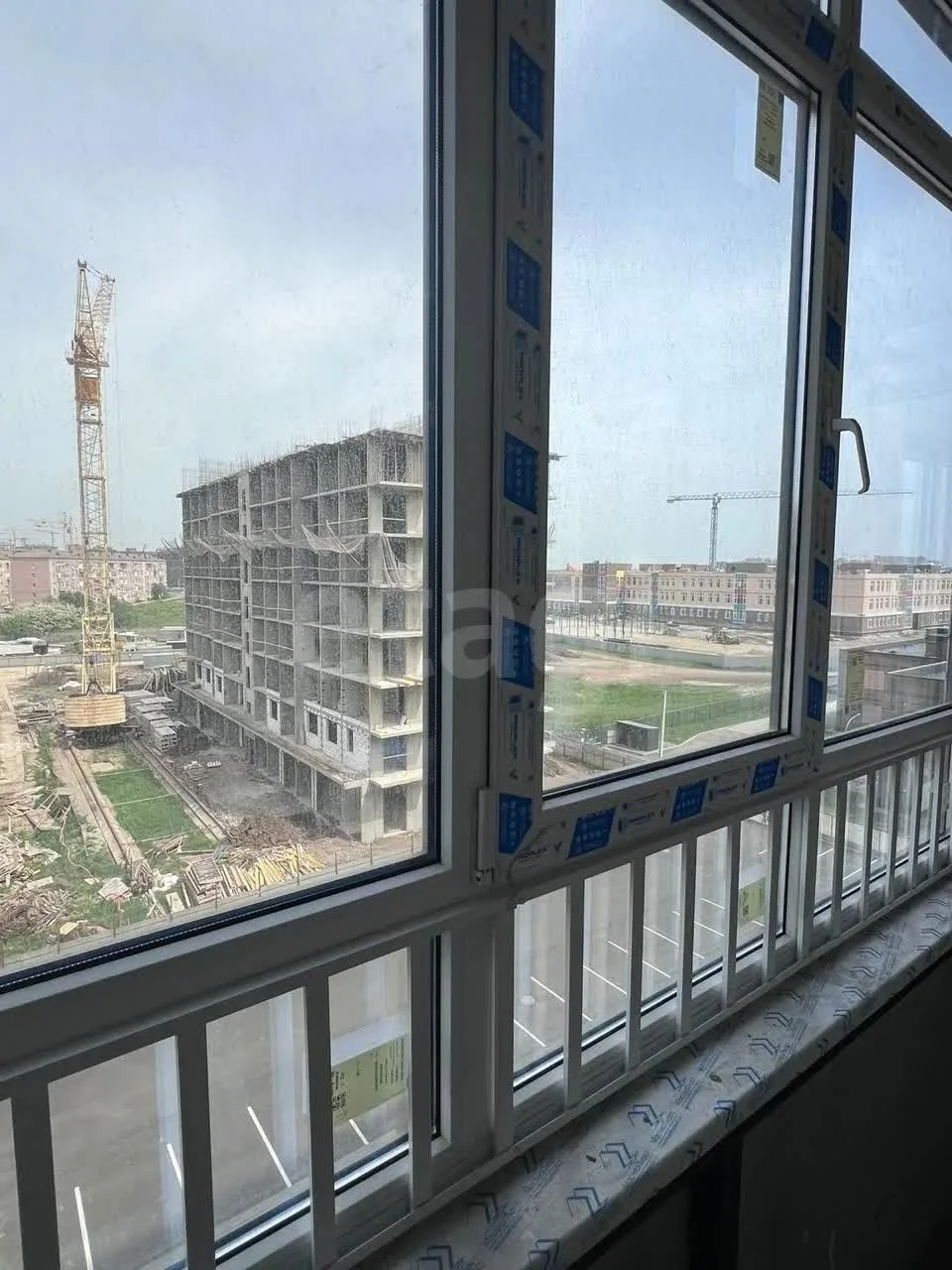 3-к квартира, 71.9м² (улица имени Генерала Корнилова, 9к2) - миниатюра 18