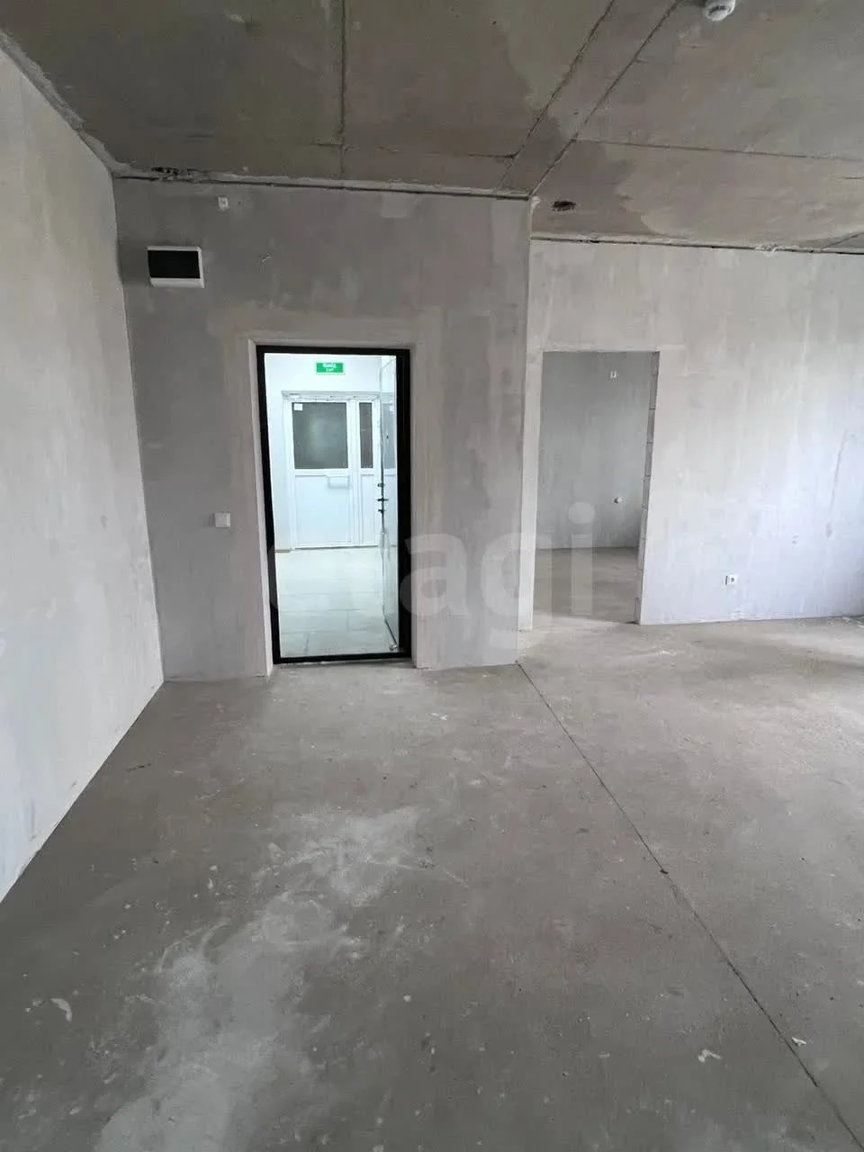 3-к квартира, 71.9м² (улица имени Генерала Корнилова, 9к2) - миниатюра 2