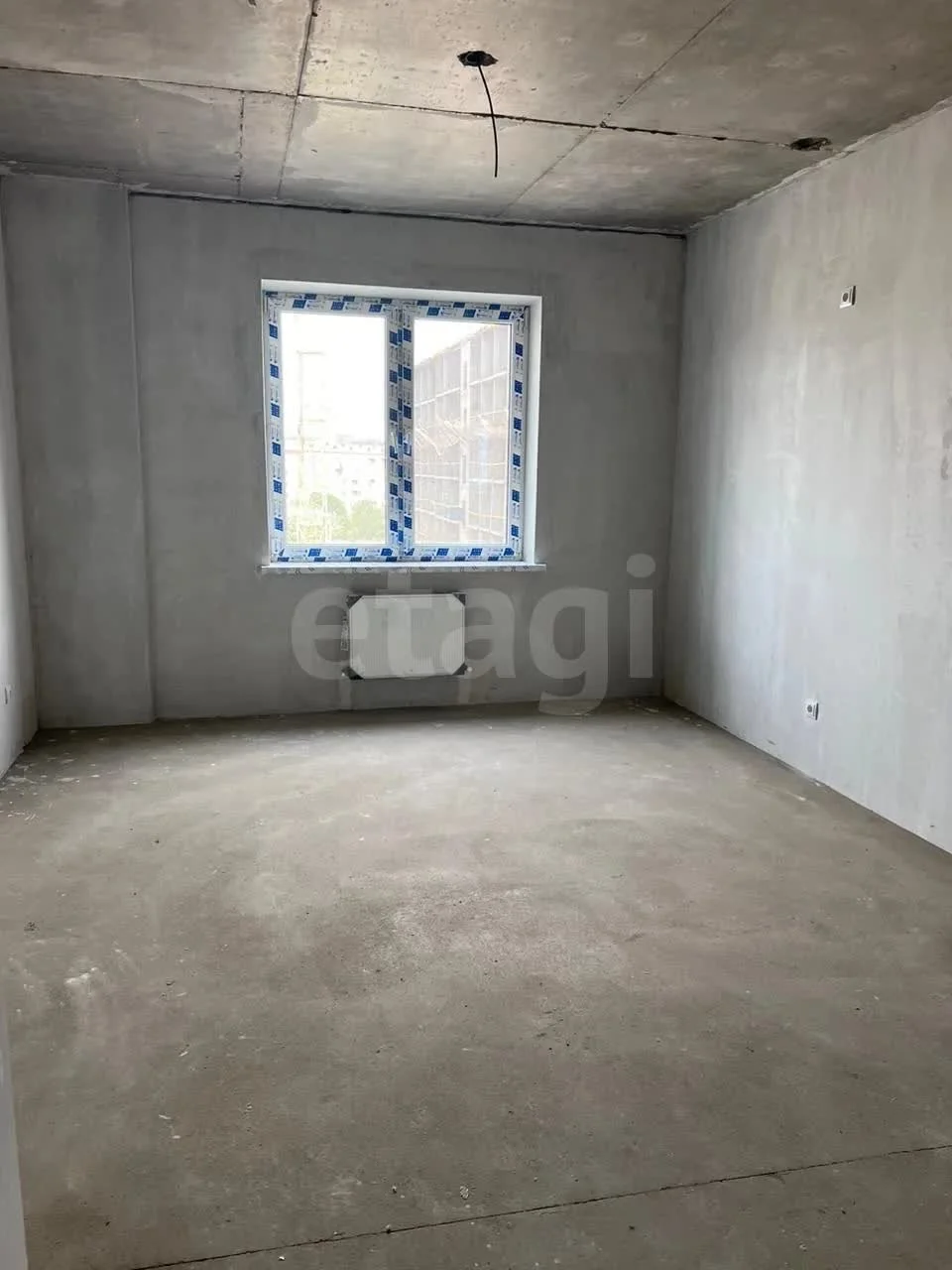 3-к квартира, 71.9м² (улица имени Генерала Корнилова, 9к2) - миниатюра 3