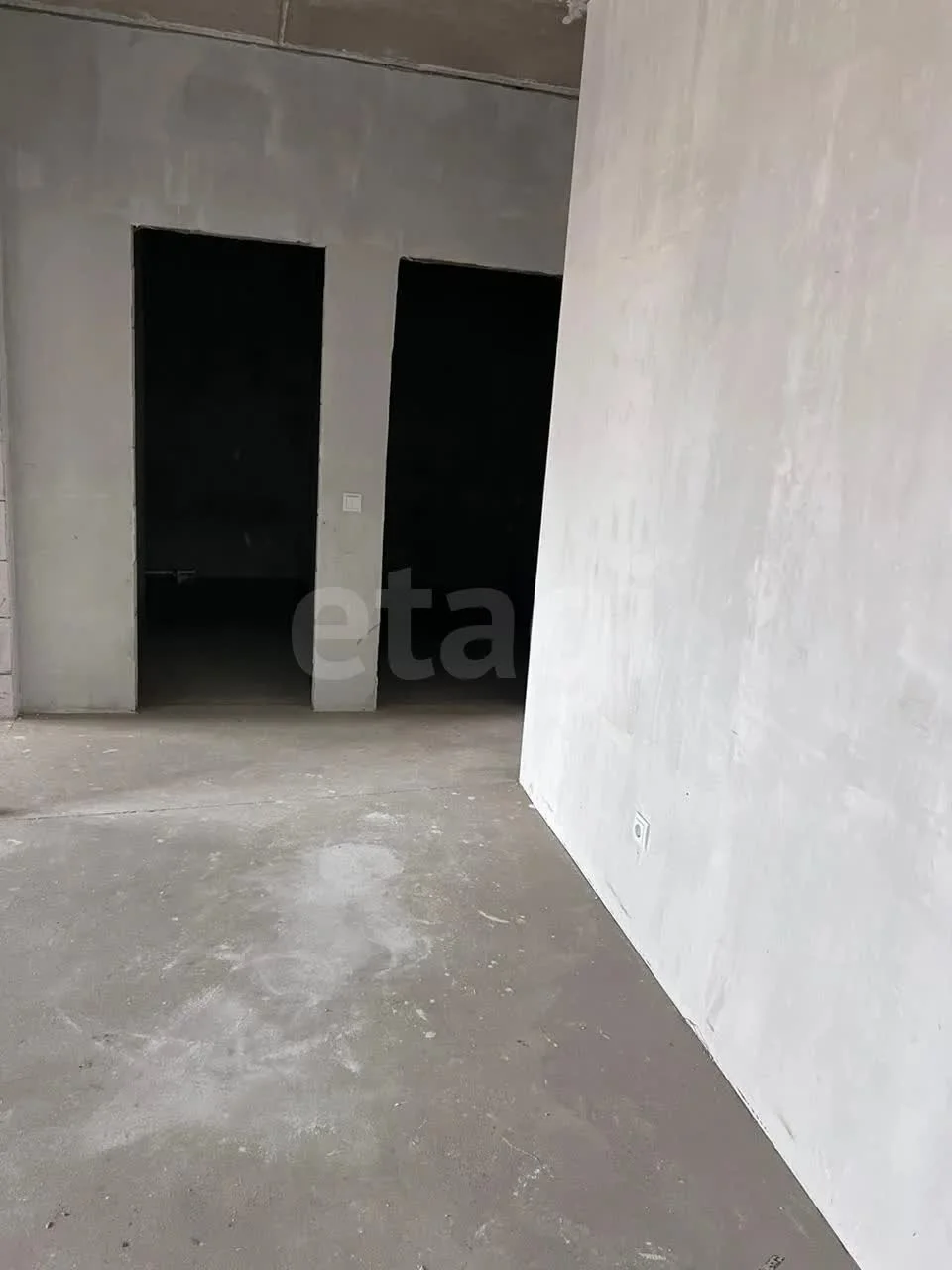 3-к квартира, 71.9м² (улица имени Генерала Корнилова, 9к2) - миниатюра 4