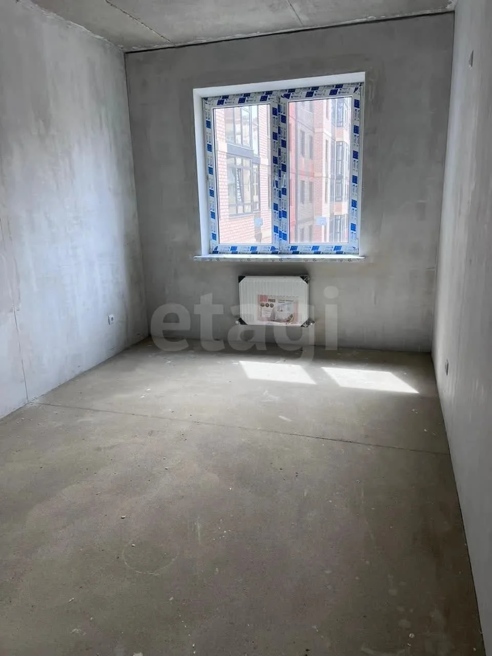 3-к квартира, 71.9м² (улица имени Генерала Корнилова, 9к2) - миниатюра 5
