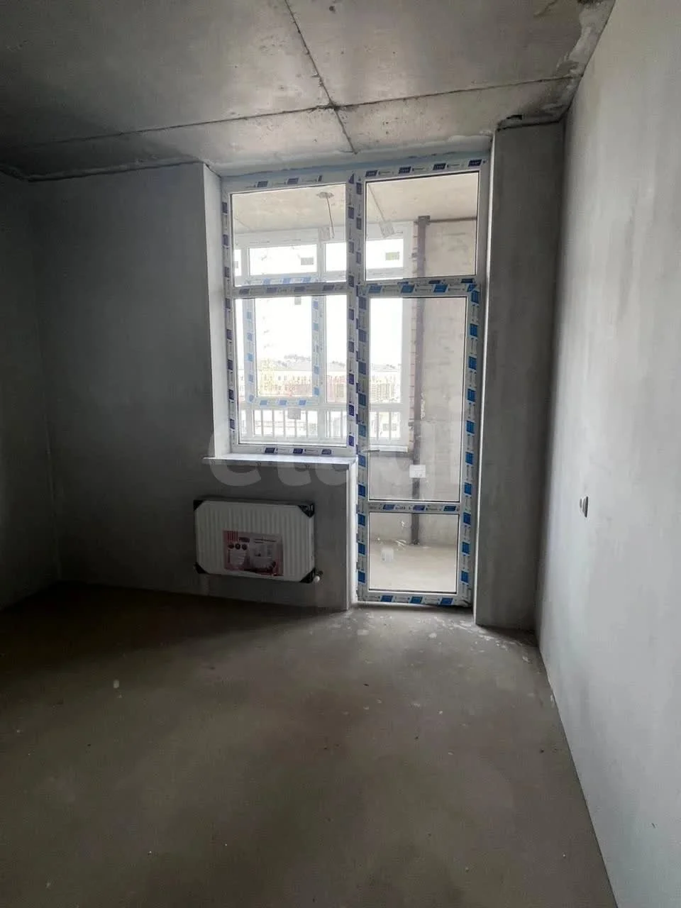 3-к квартира, 71.9м² (улица имени Генерала Корнилова, 9к2) - миниатюра 6