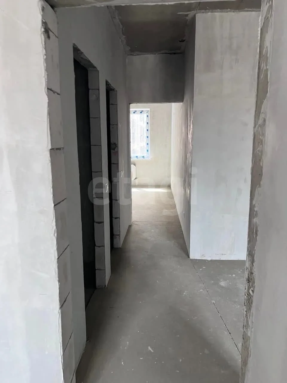 3-к квартира, 71.9м² (улица имени Генерала Корнилова, 9к2) - миниатюра 7