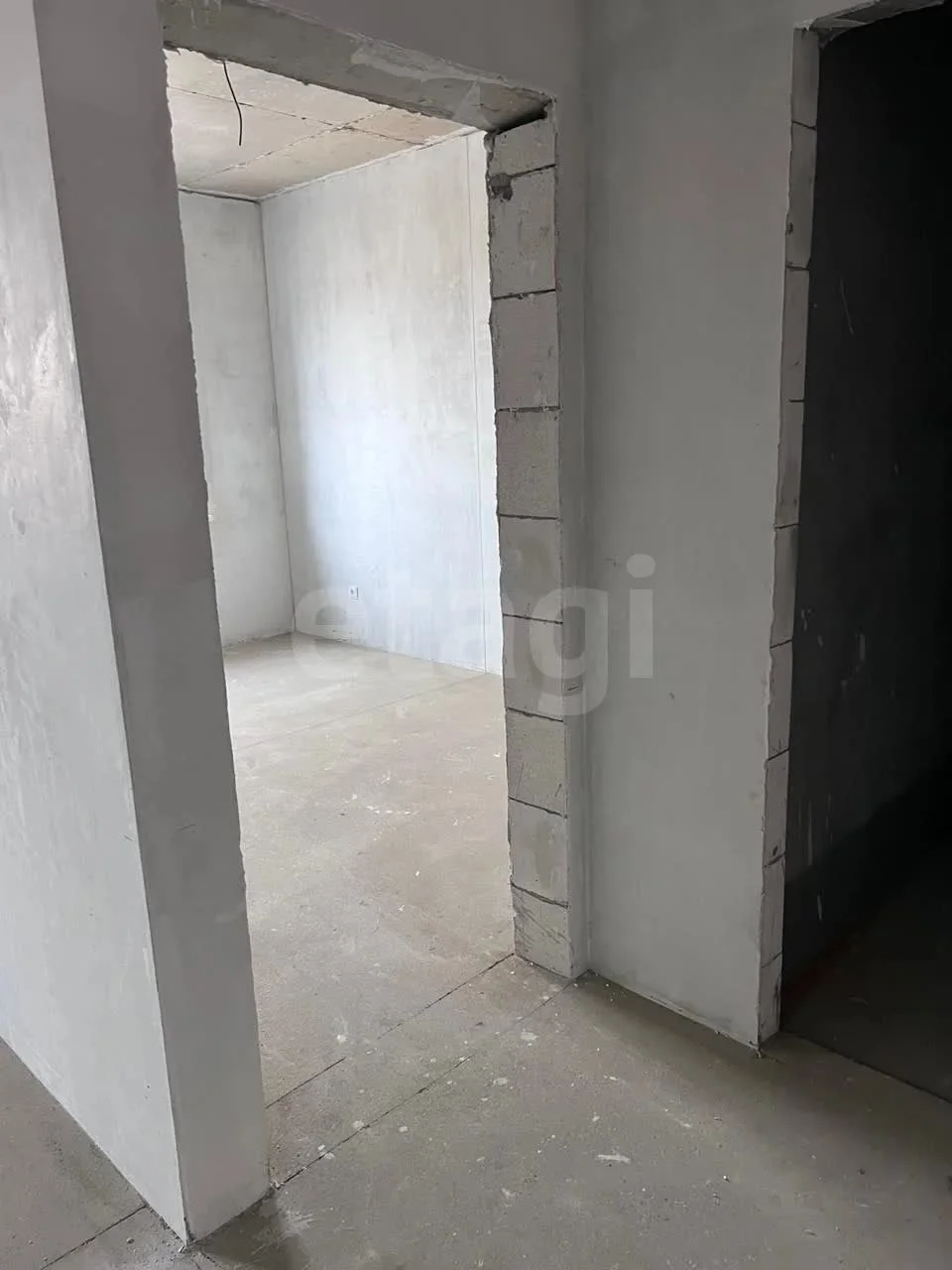 3-к квартира, 71.9м² (улица имени Генерала Корнилова, 9к2) - миниатюра 9