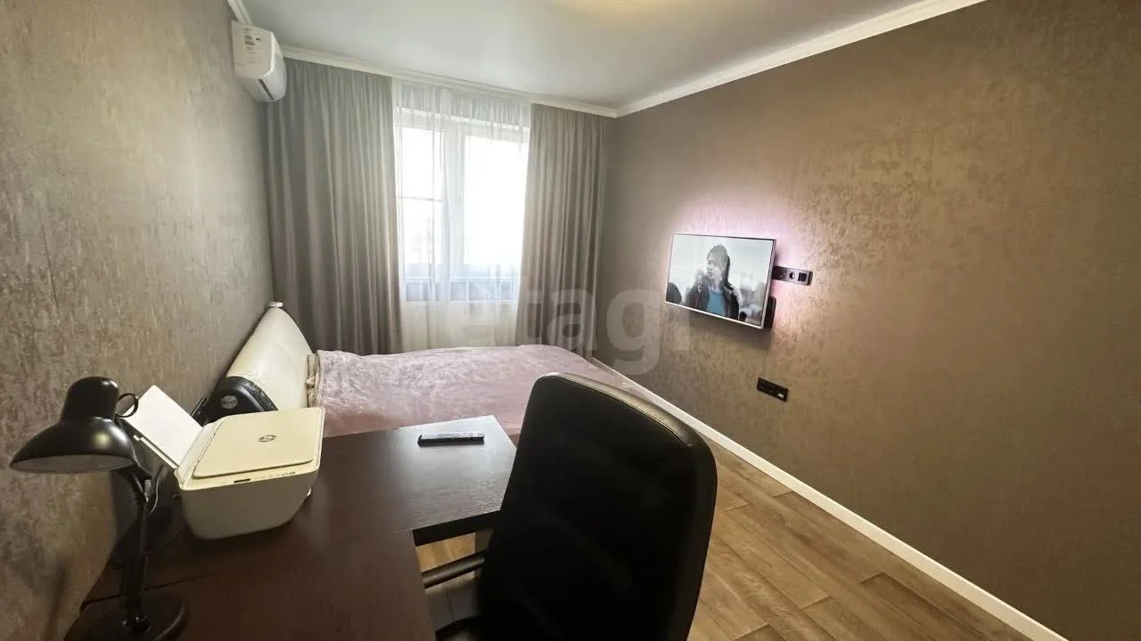 2-к квартира, 53м² (Магистральная улица, 11к1) - изображение 1