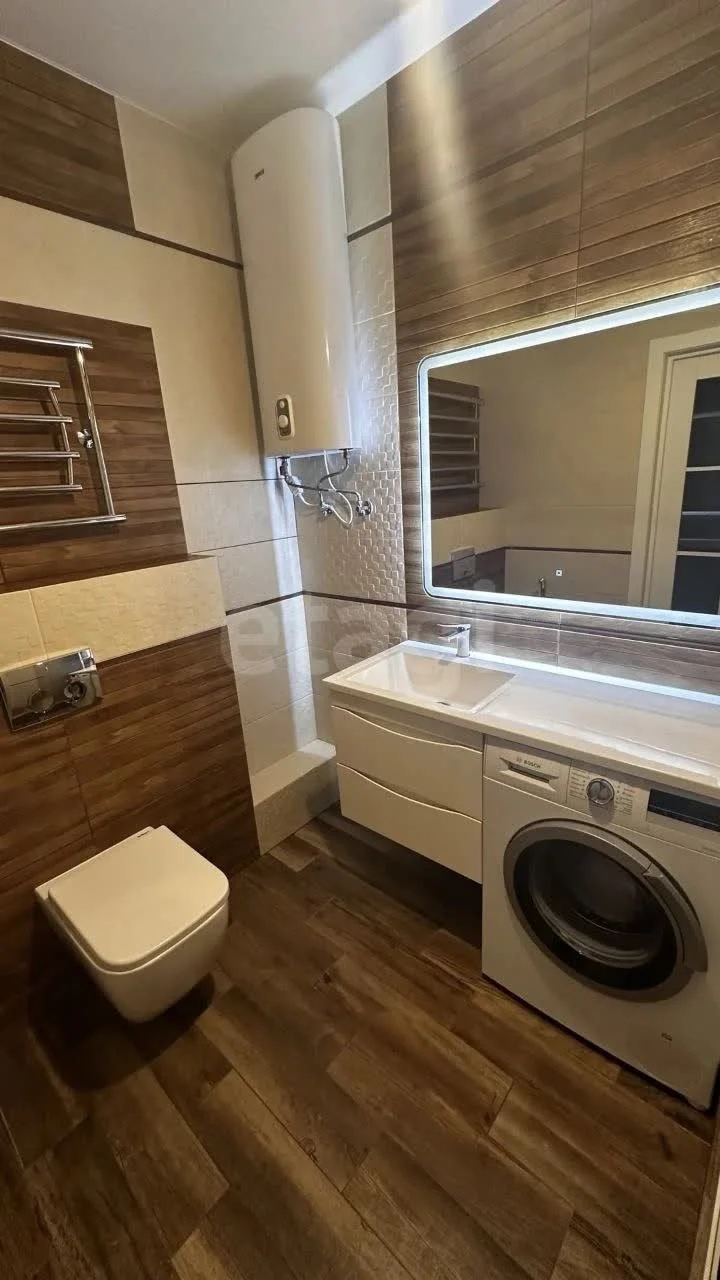 2-к квартира, 53м² (Магистральная улица, 11к1) - миниатюра 10