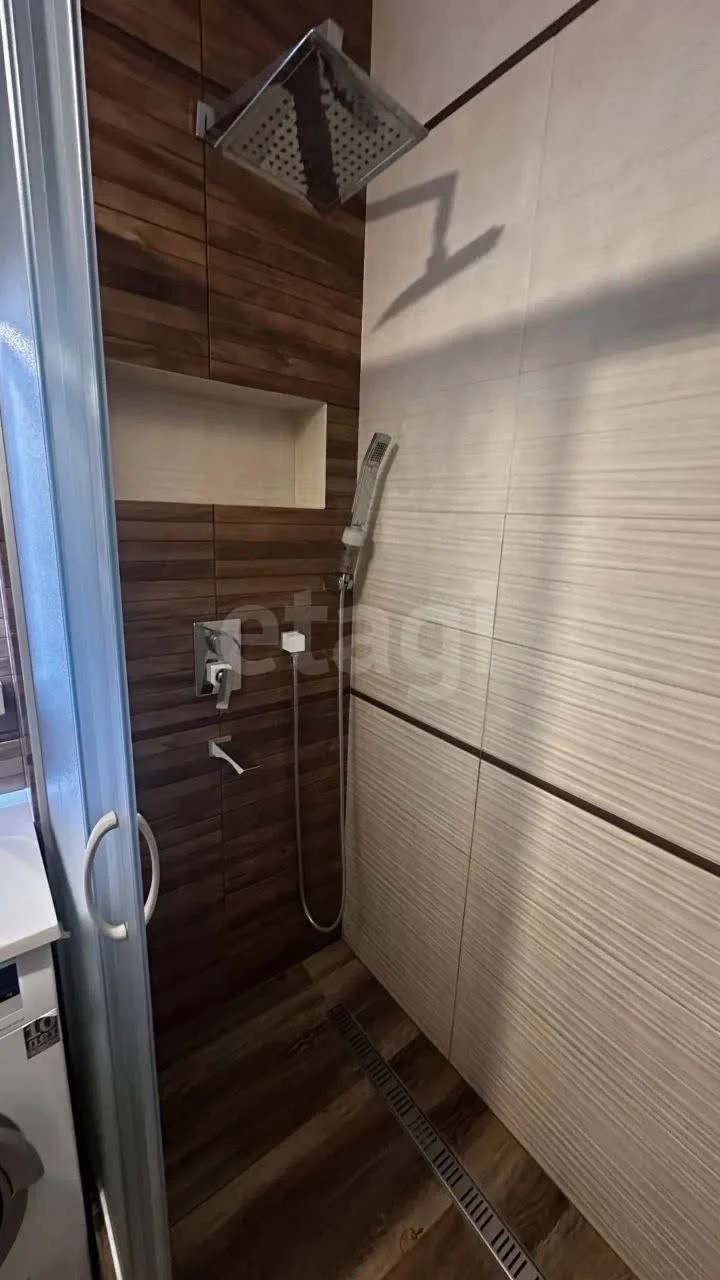 2-к квартира, 53м² (Магистральная улица, 11к1) - миниатюра 11