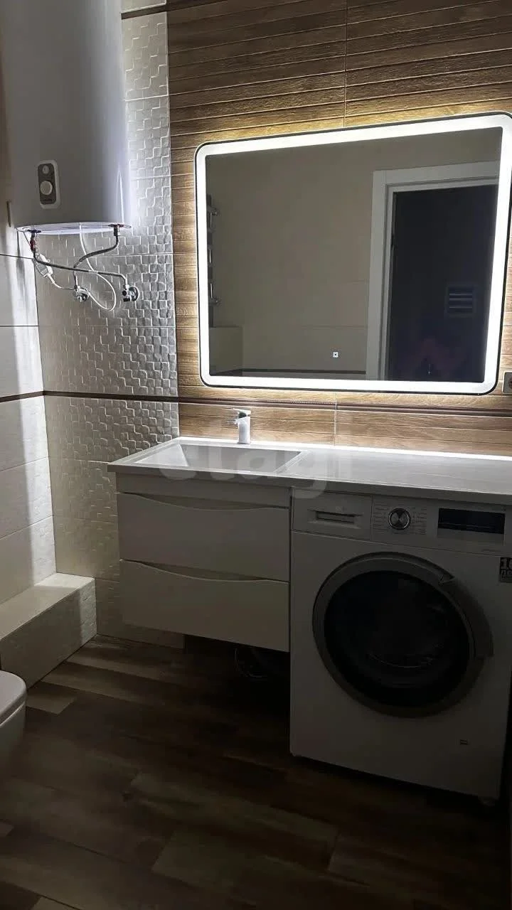 2-к квартира, 53м² (Магистральная улица, 11к1) - миниатюра 14