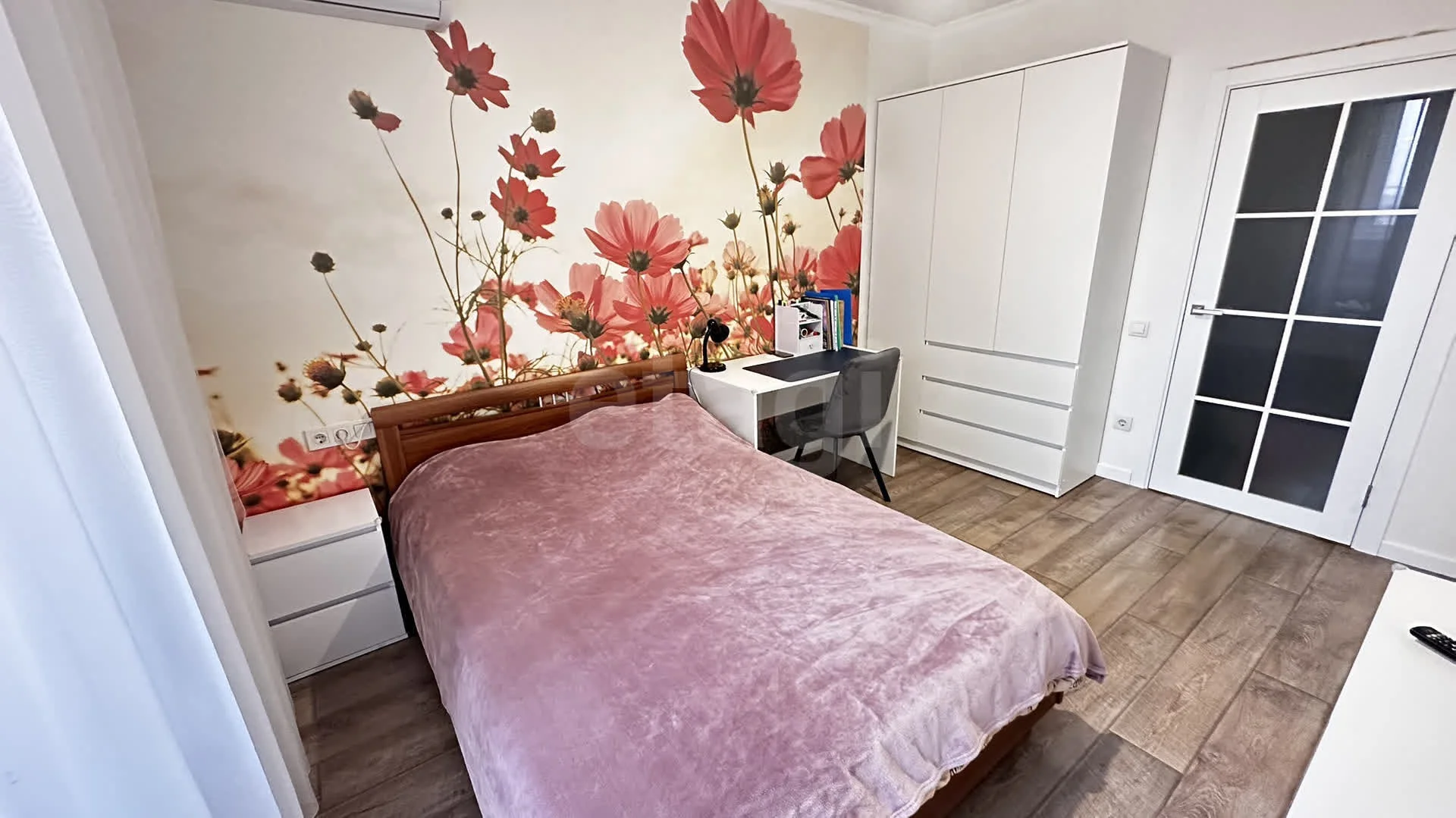 2-к квартира, 53м² (Магистральная улица, 11к1) - миниатюра 2