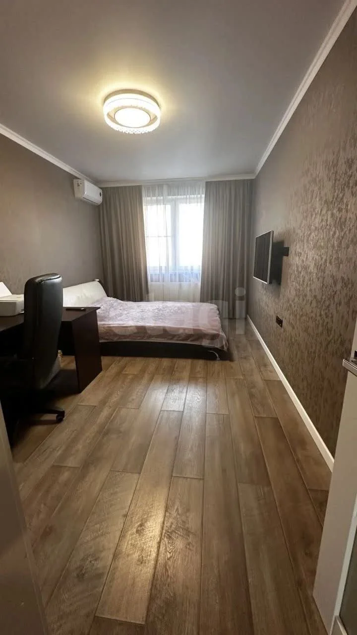 2-к квартира, 53м² (Магистральная улица, 11к1) - миниатюра 5