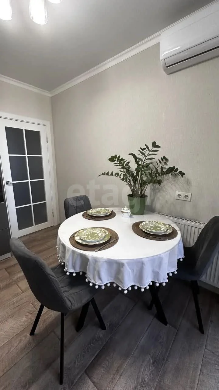 2-к квартира, 53м² (Магистральная улица, 11к1) - миниатюра 6